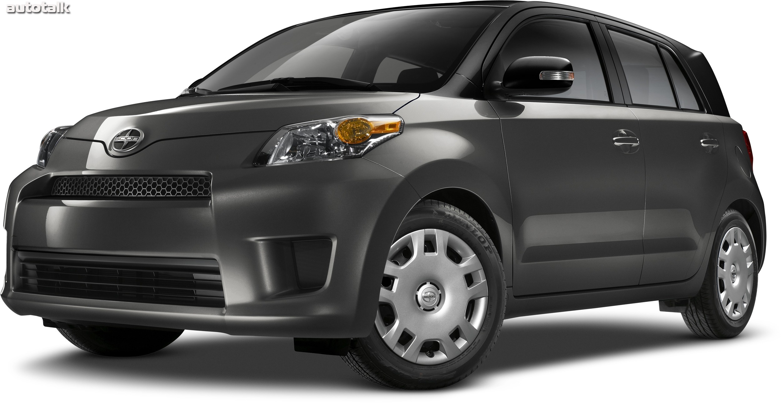 2014 Scion XD