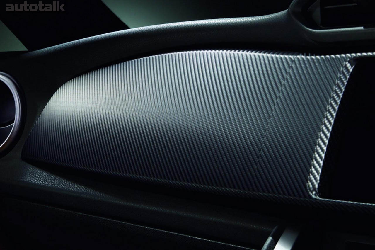 2014 Subaru Brz Premium Sports Edition