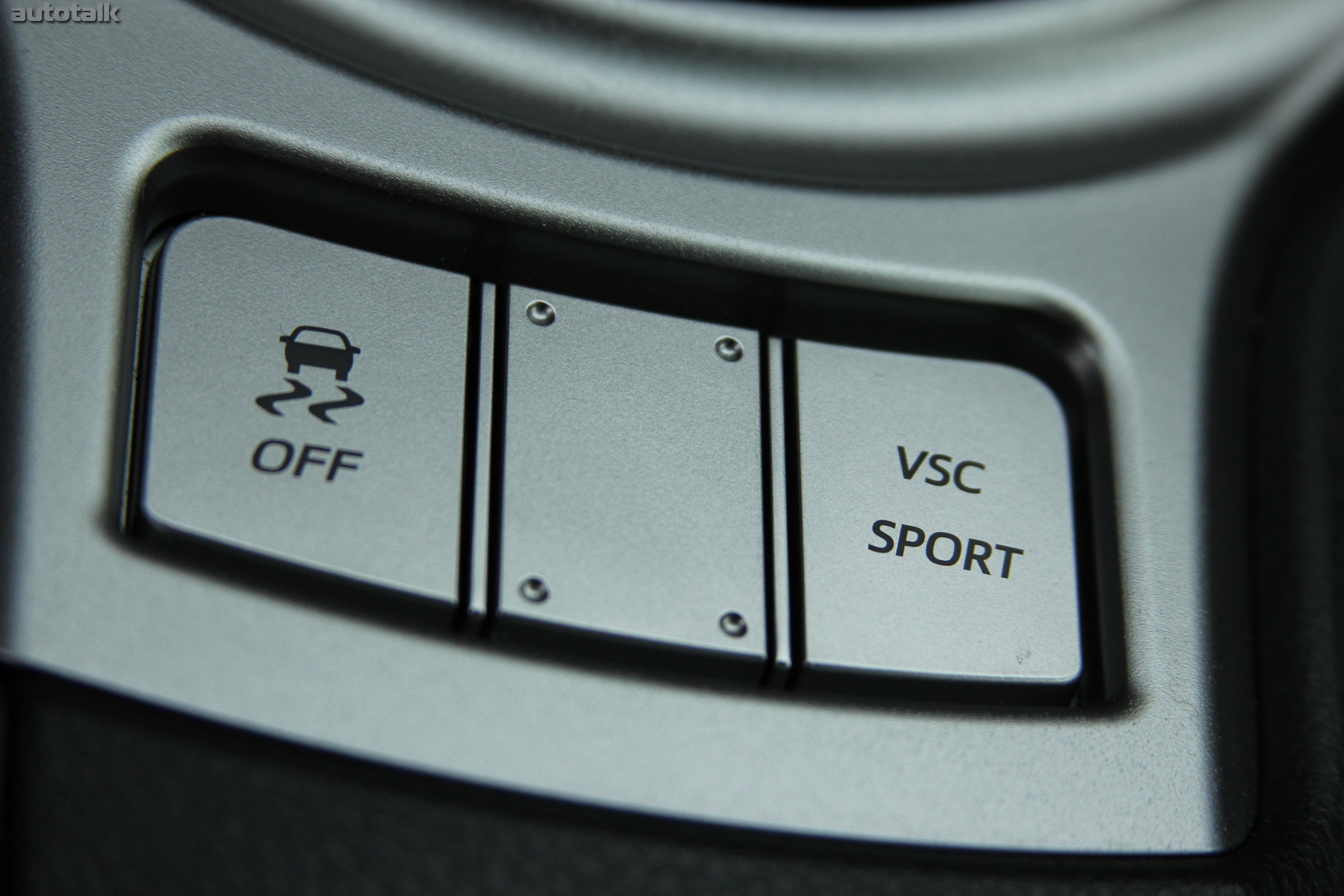 2014 Subaru BRZ Review