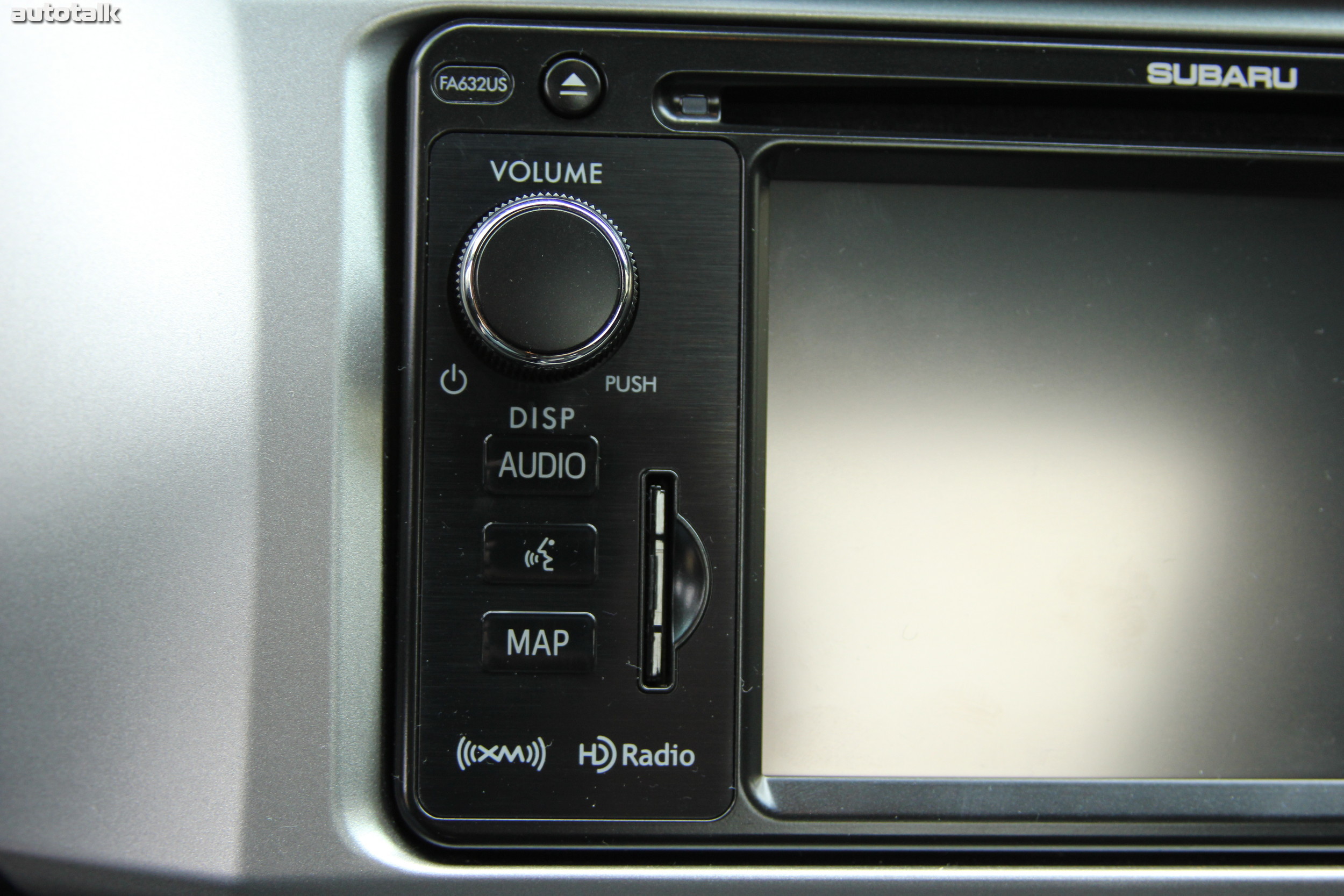 2014 Subaru BRZ Review