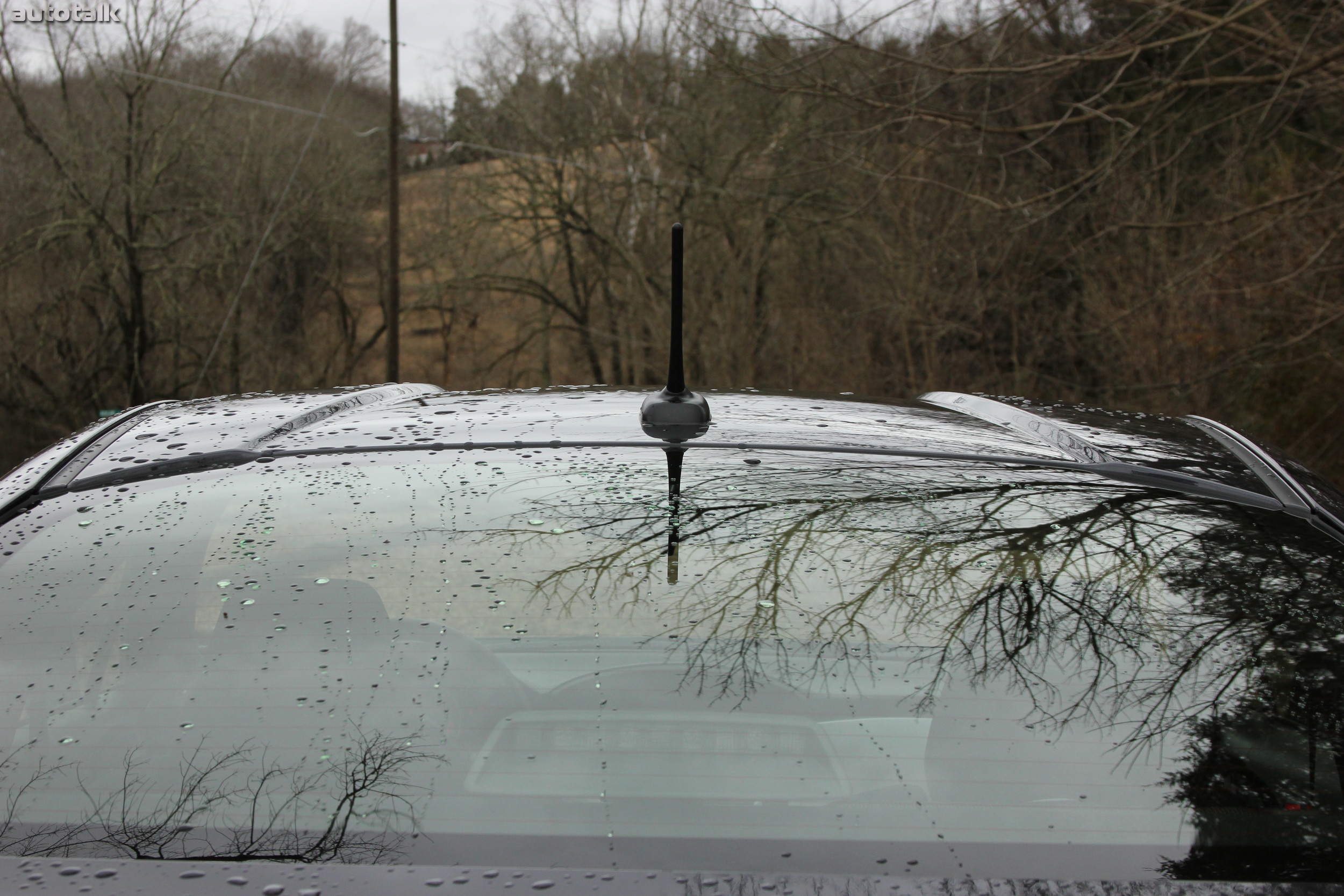 2014 Subaru BRZ Review