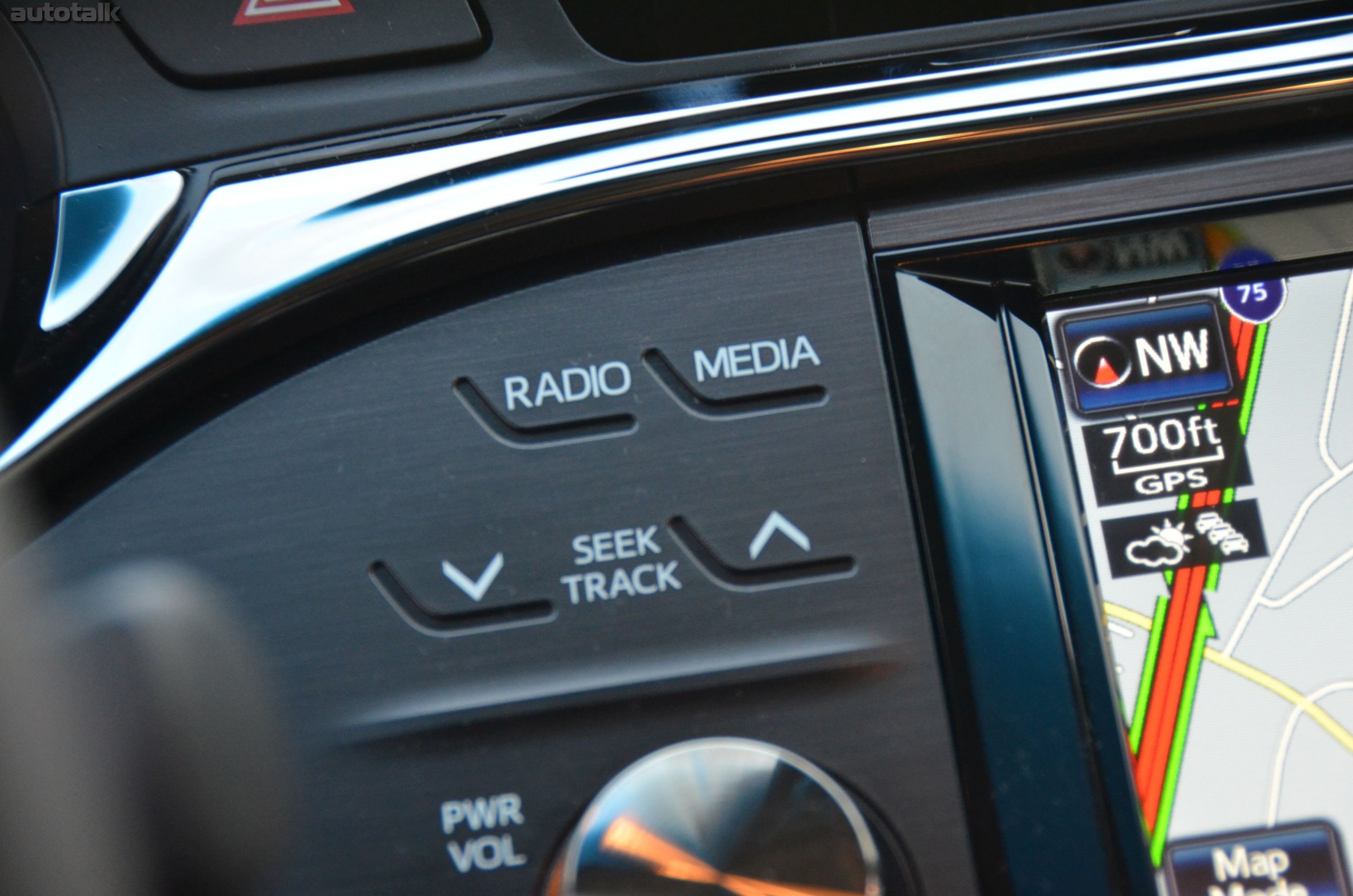 2014 Toyota Avalon Hybrid