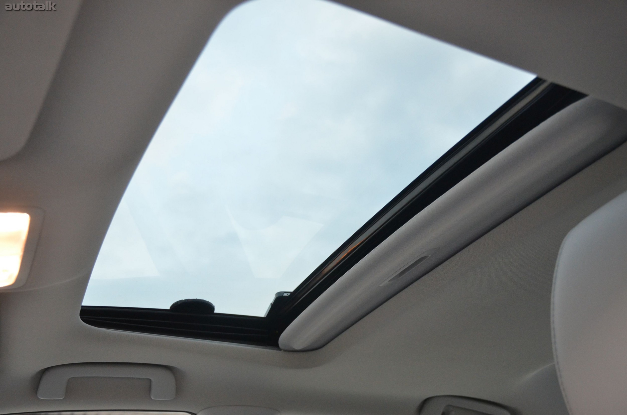 2014 Toyota Avalon Hybrid