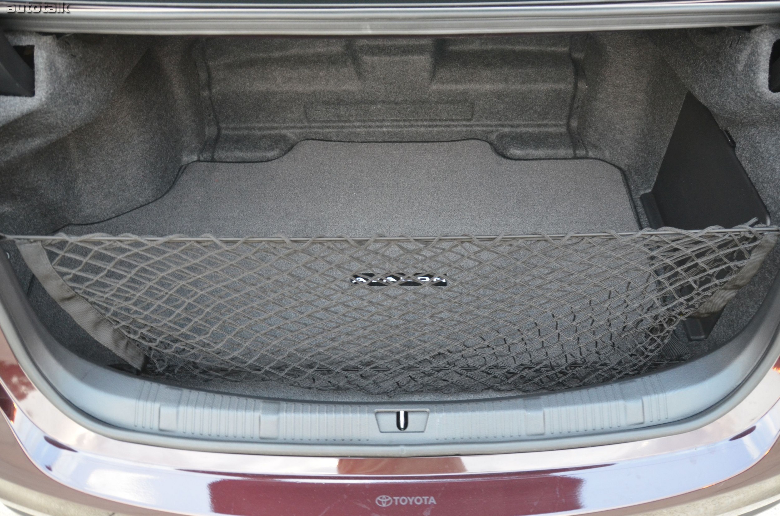 2014 Toyota Avalon Hybrid