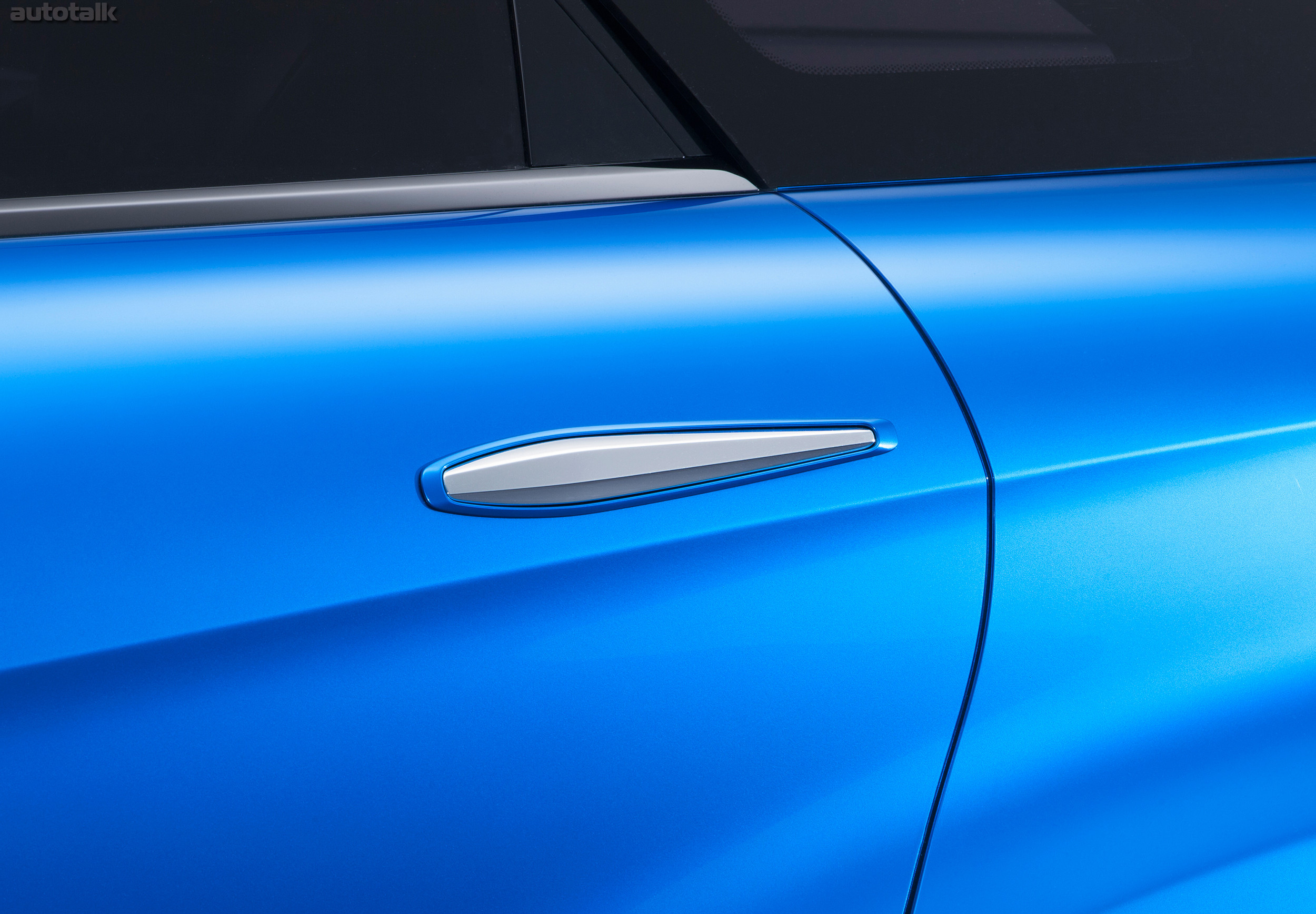 2014 Toyota Fuel Cell Vehicle Concept