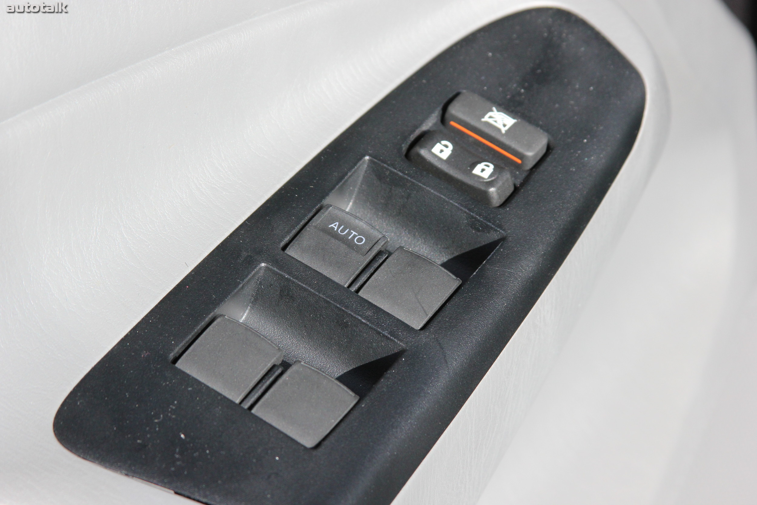 2014 Toyota Tacoma Review