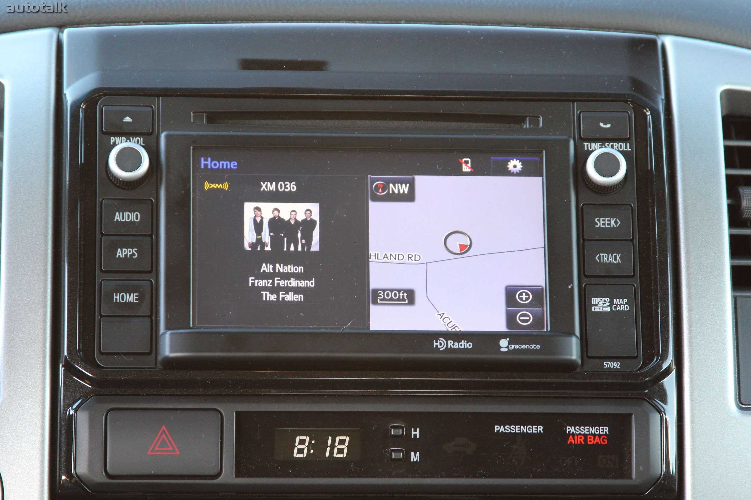 2014 Toyota Tacoma Review