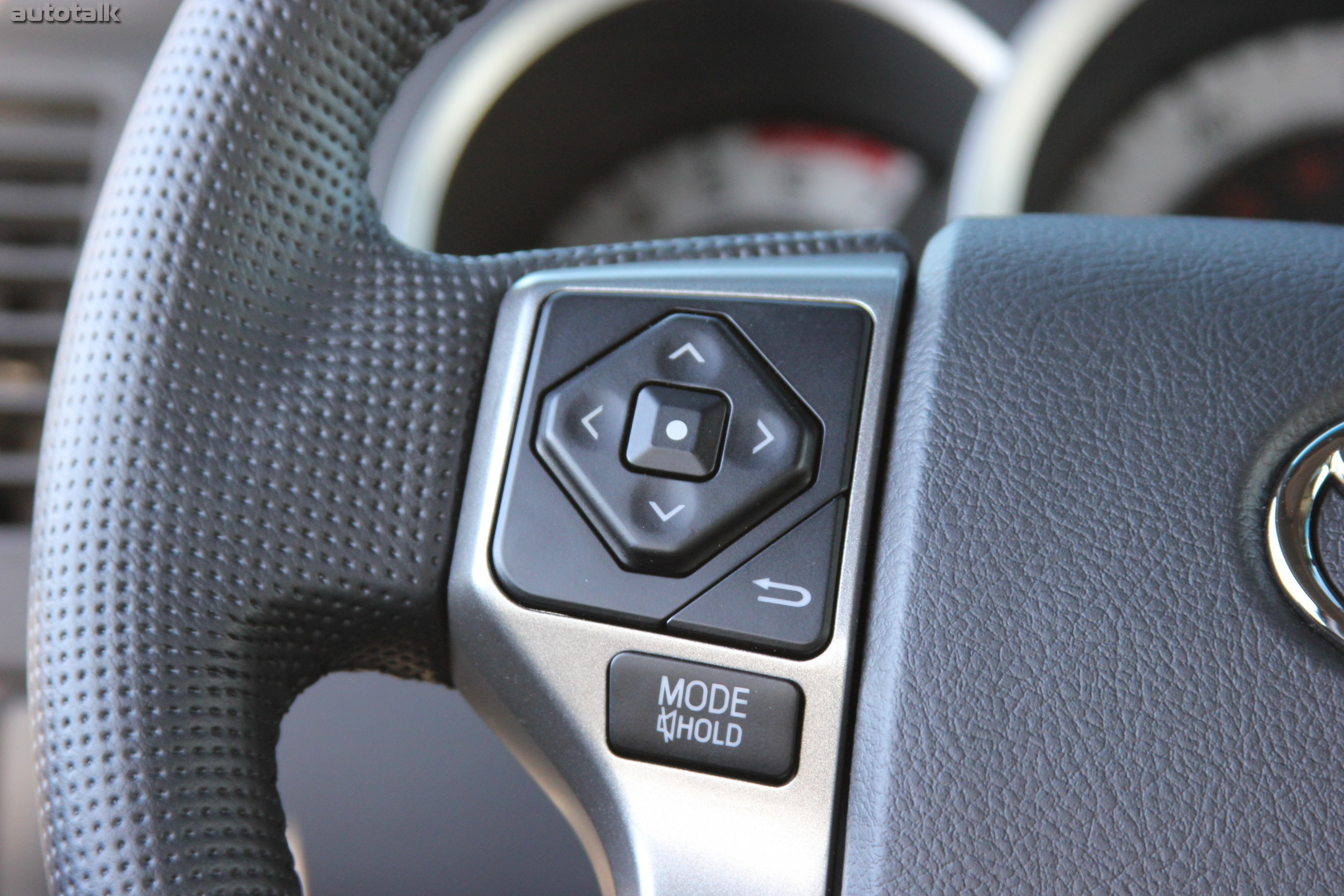 2014 Toyota Tacoma Review