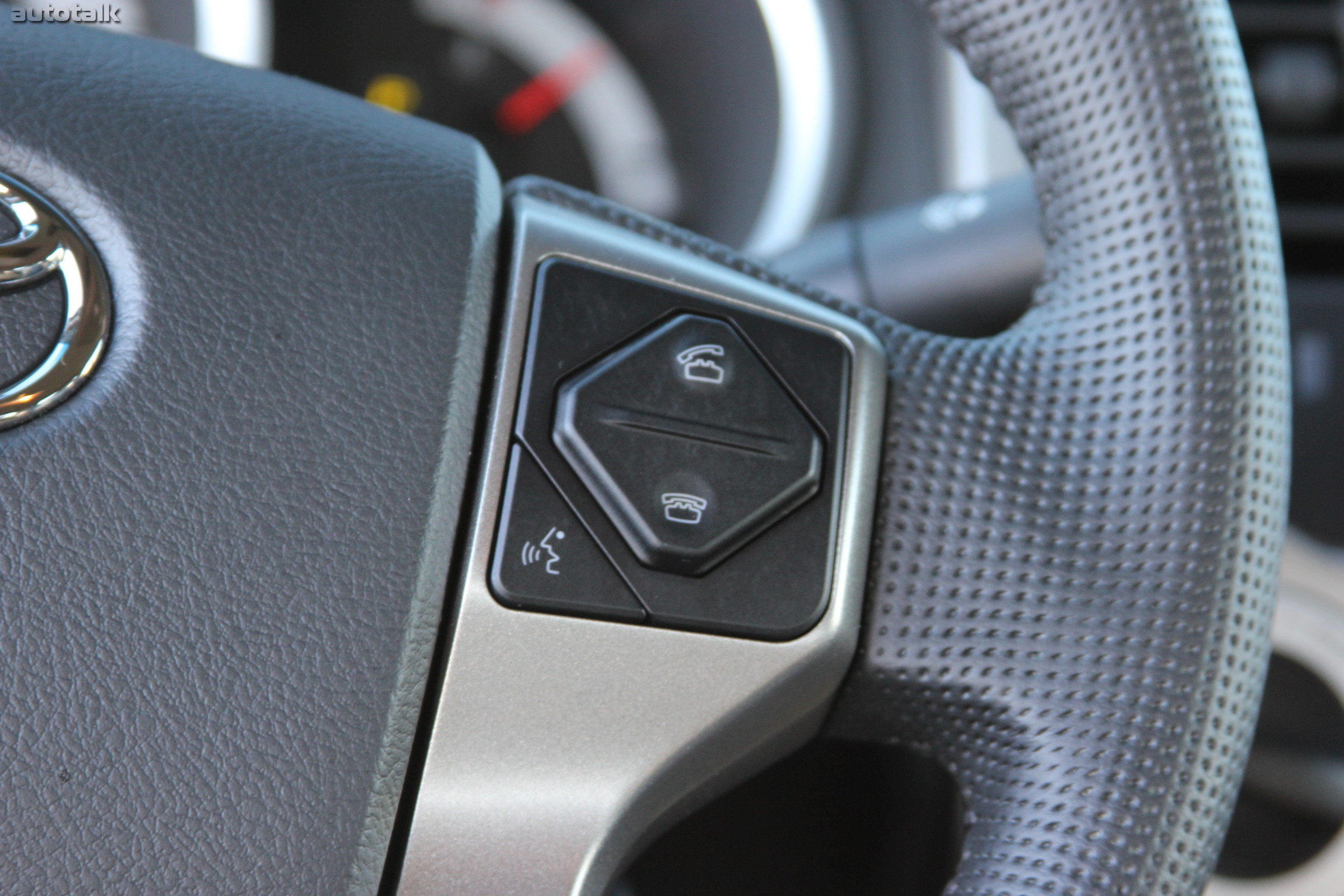 2014 Toyota Tacoma Review