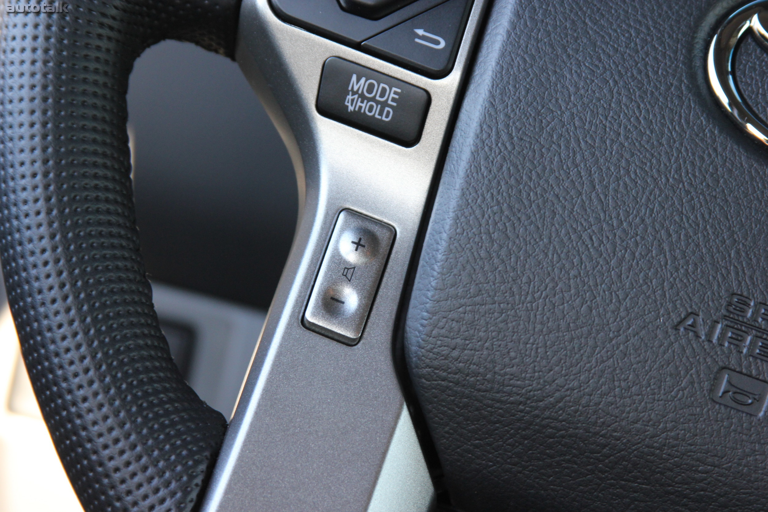 2014 Toyota Tacoma Review