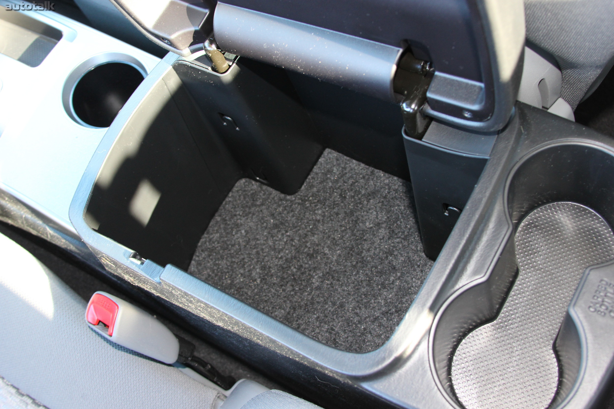 2014 Toyota Tacoma Review