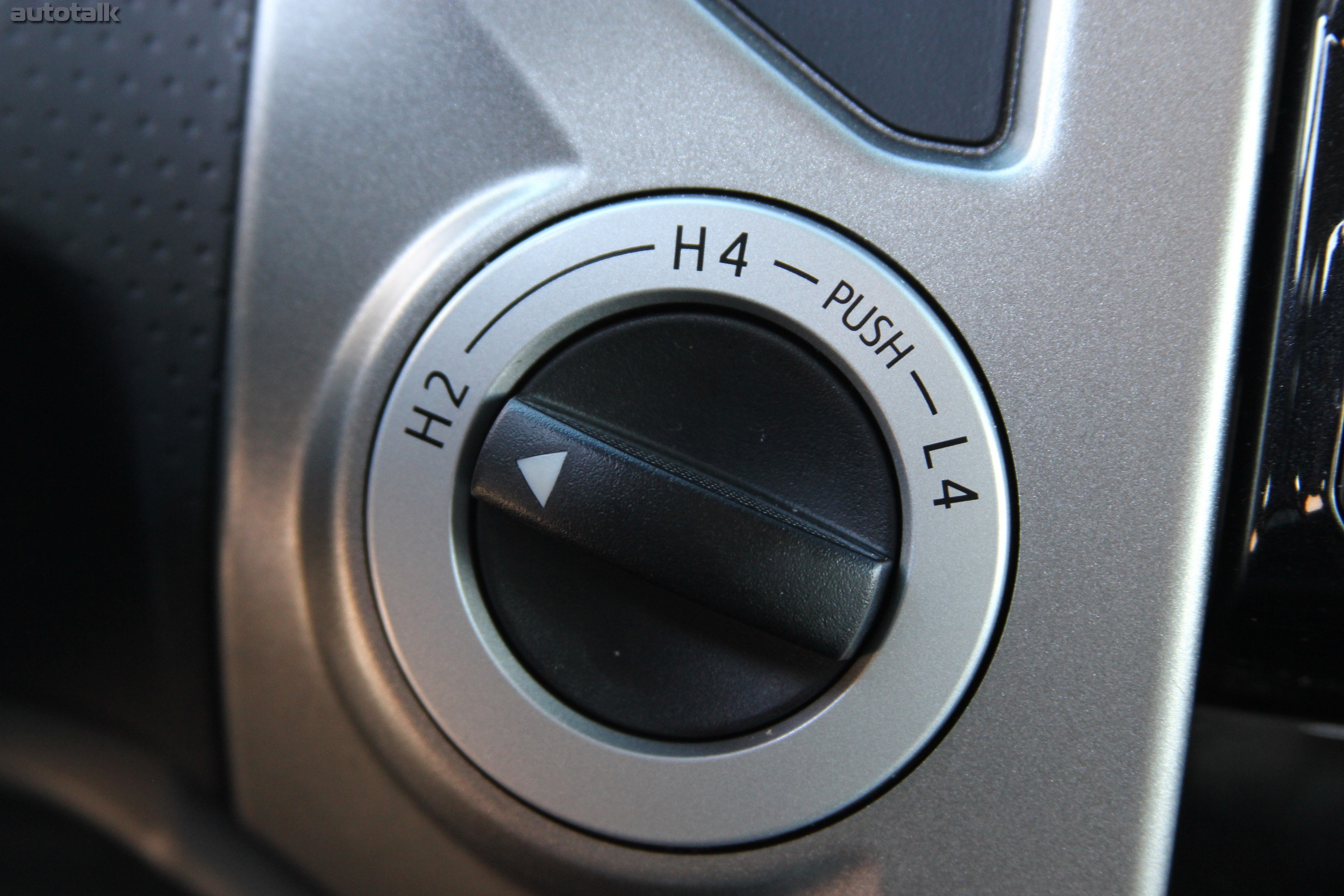 2014 Toyota Tacoma Review