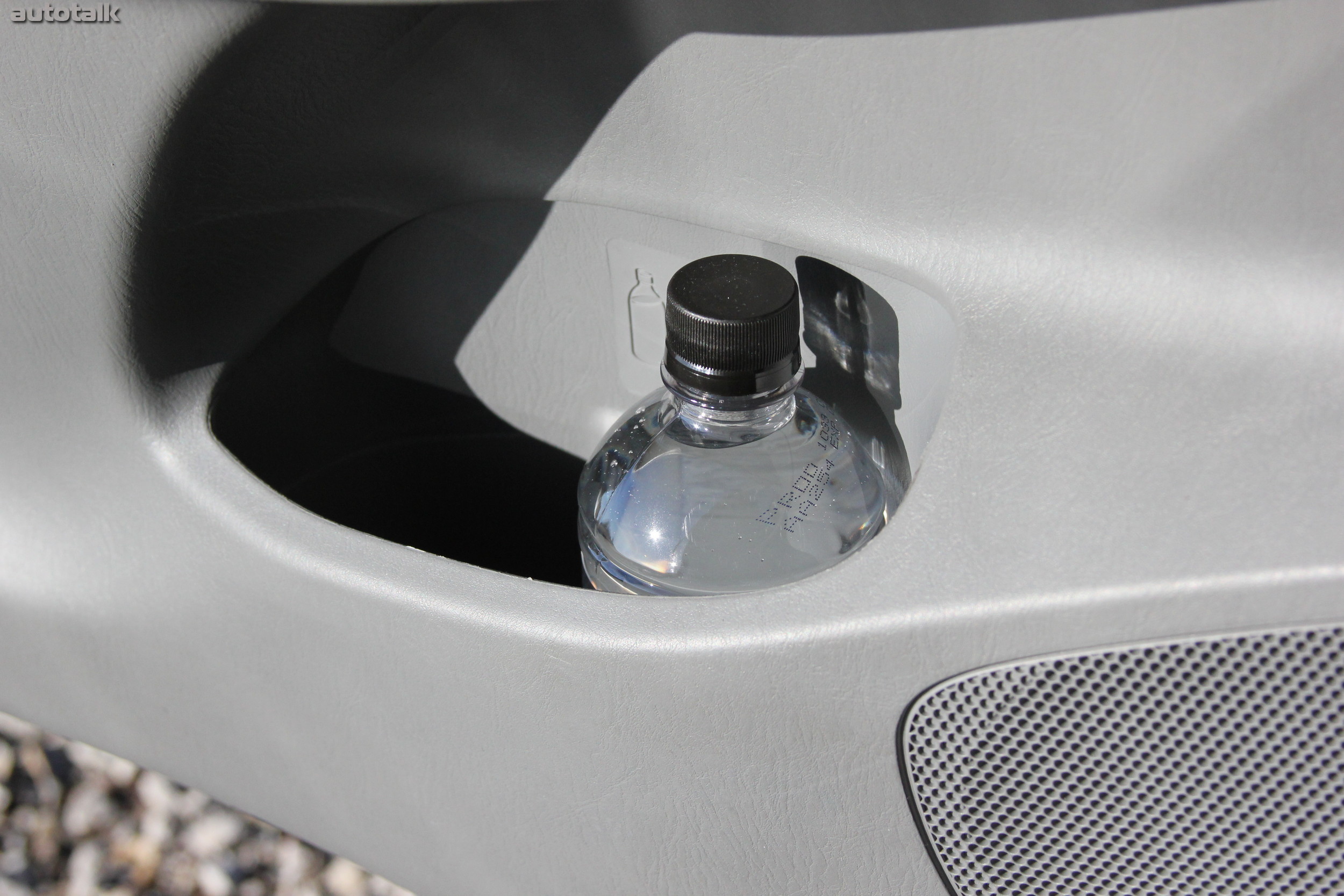 2014 Toyota Tacoma Review