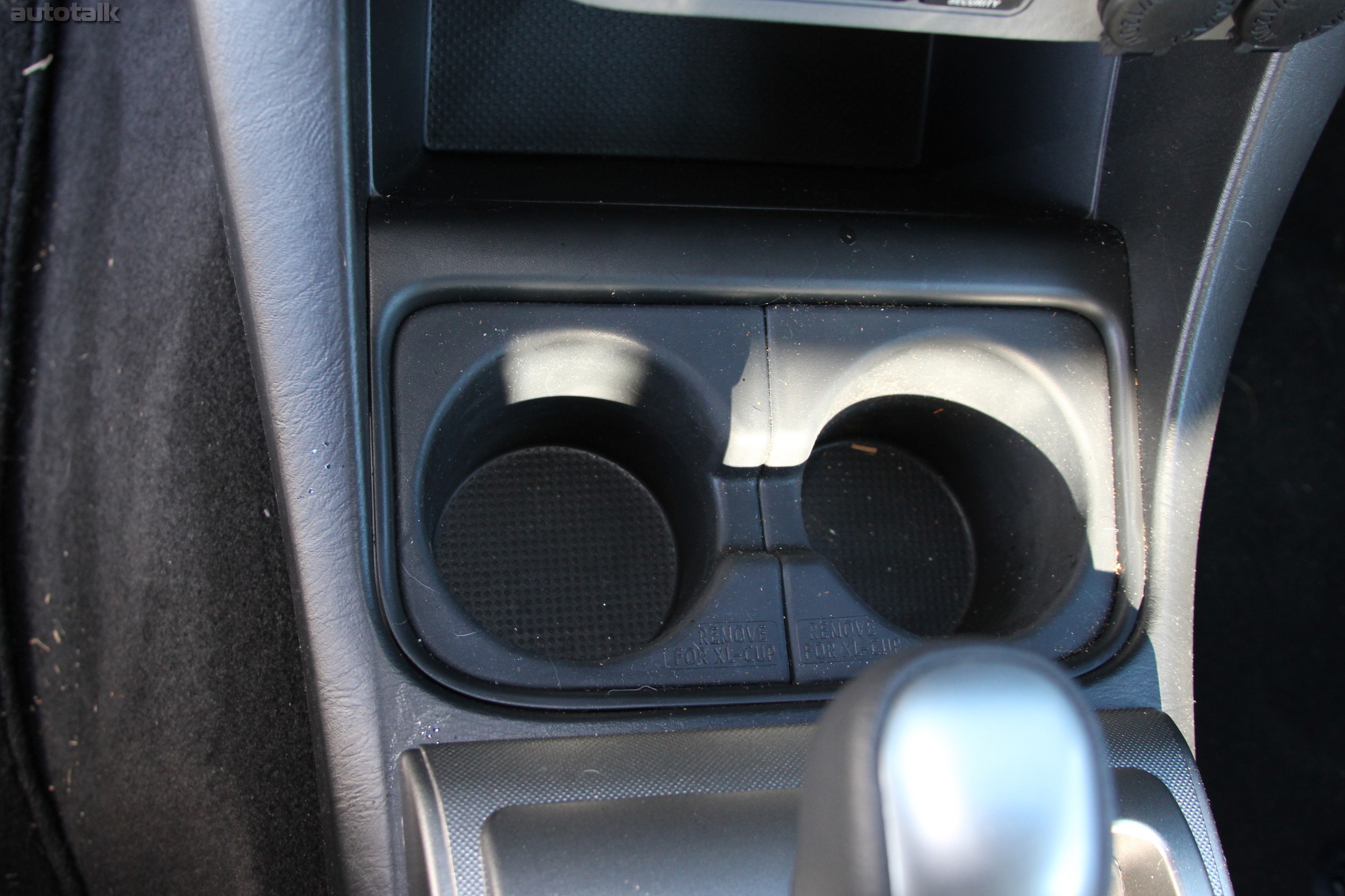 2014 Toyota Tacoma Review