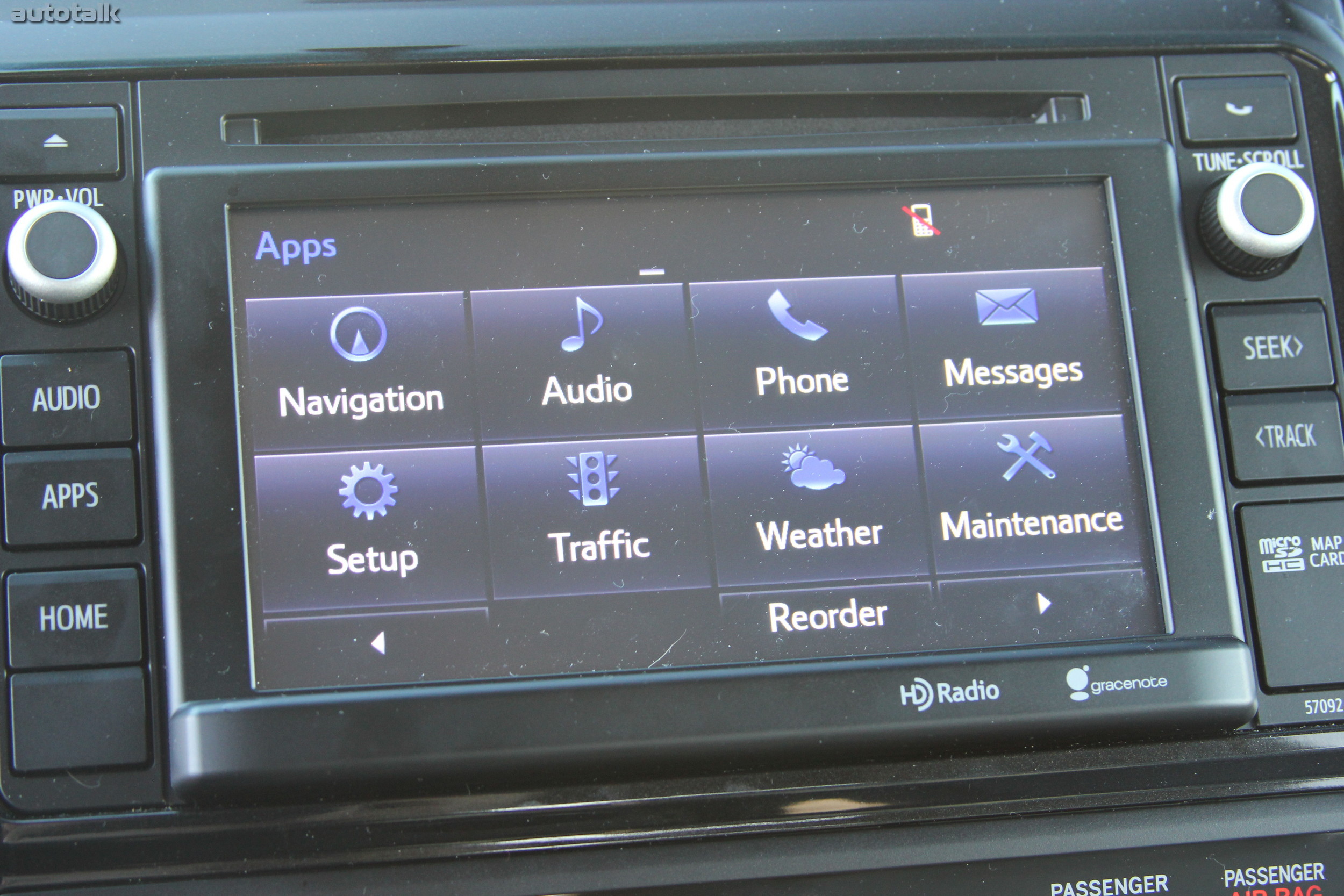 2014 Toyota Tacoma Review