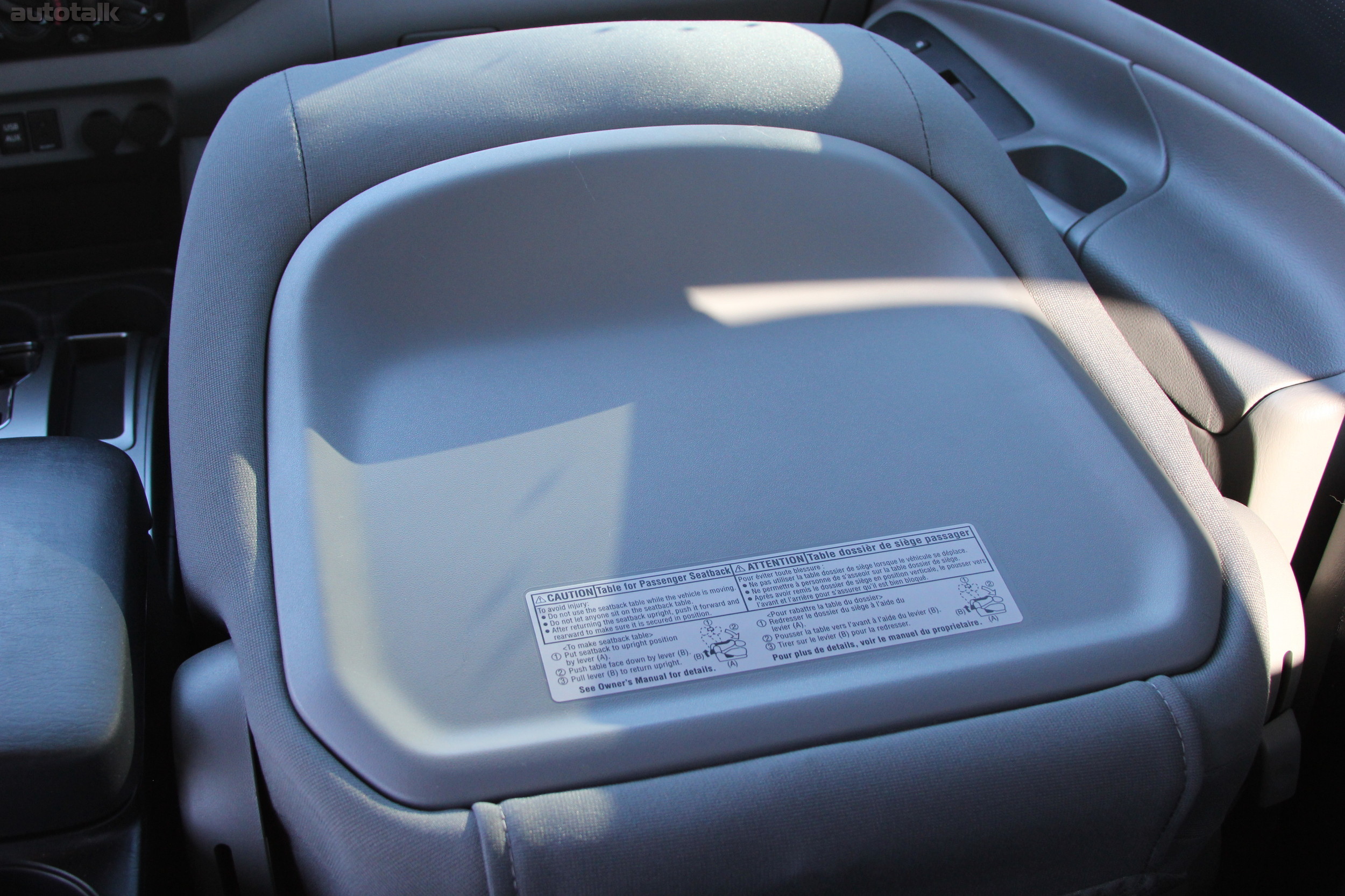 2014 Toyota Tacoma Review