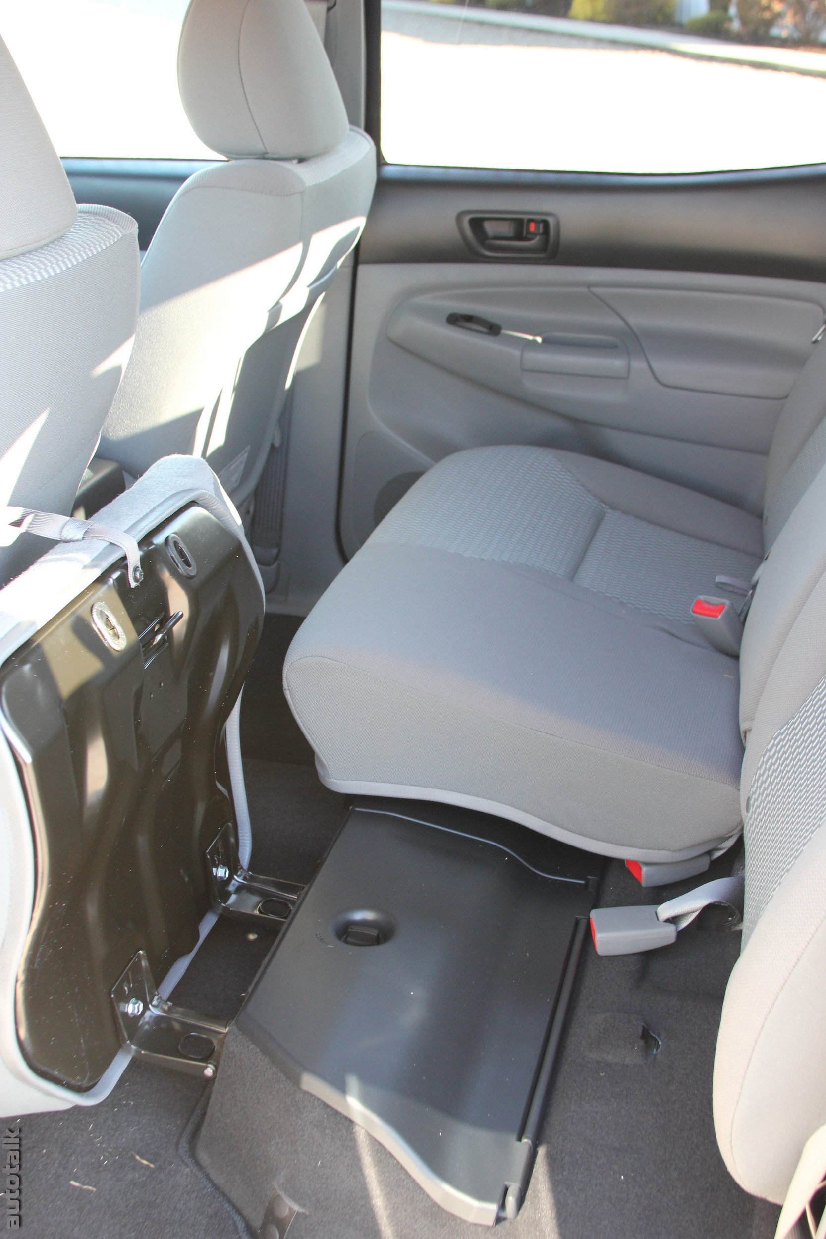 2014 Toyota Tacoma Review