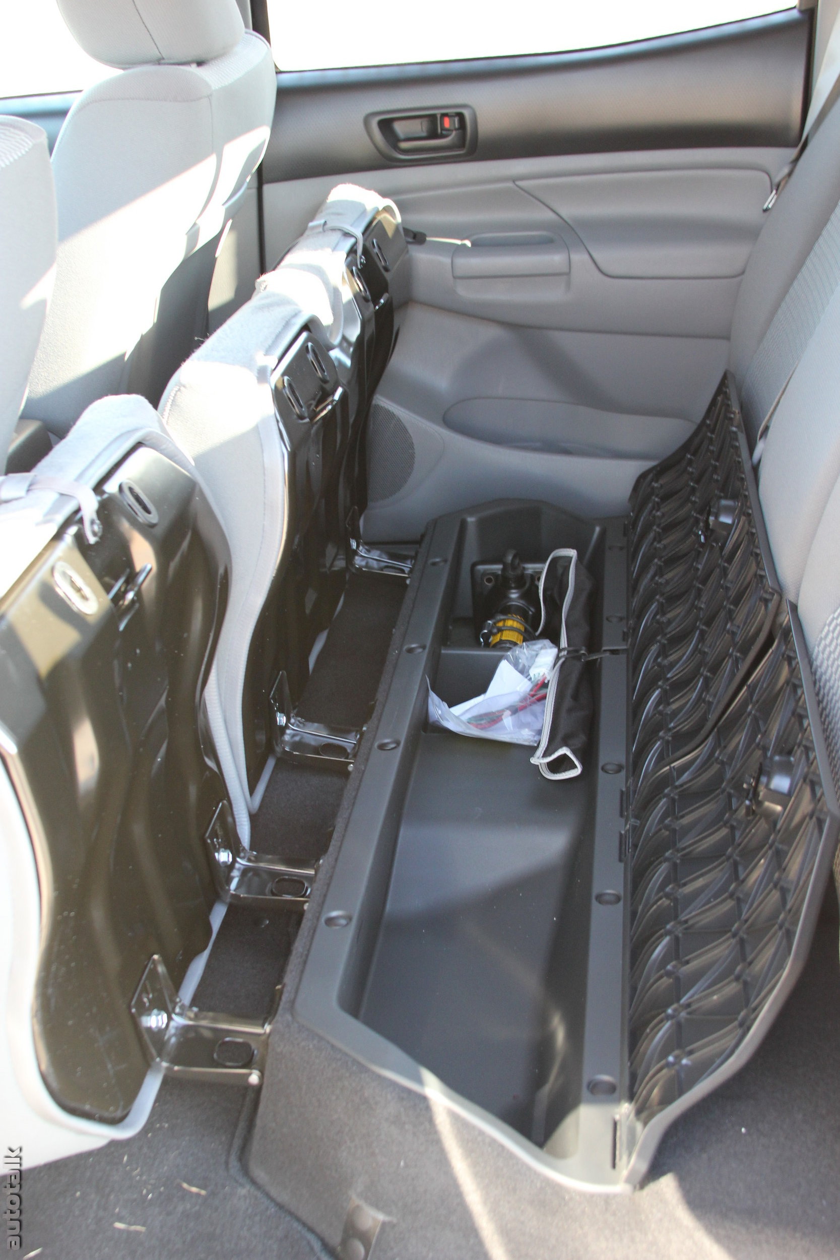 2014 Toyota Tacoma Review