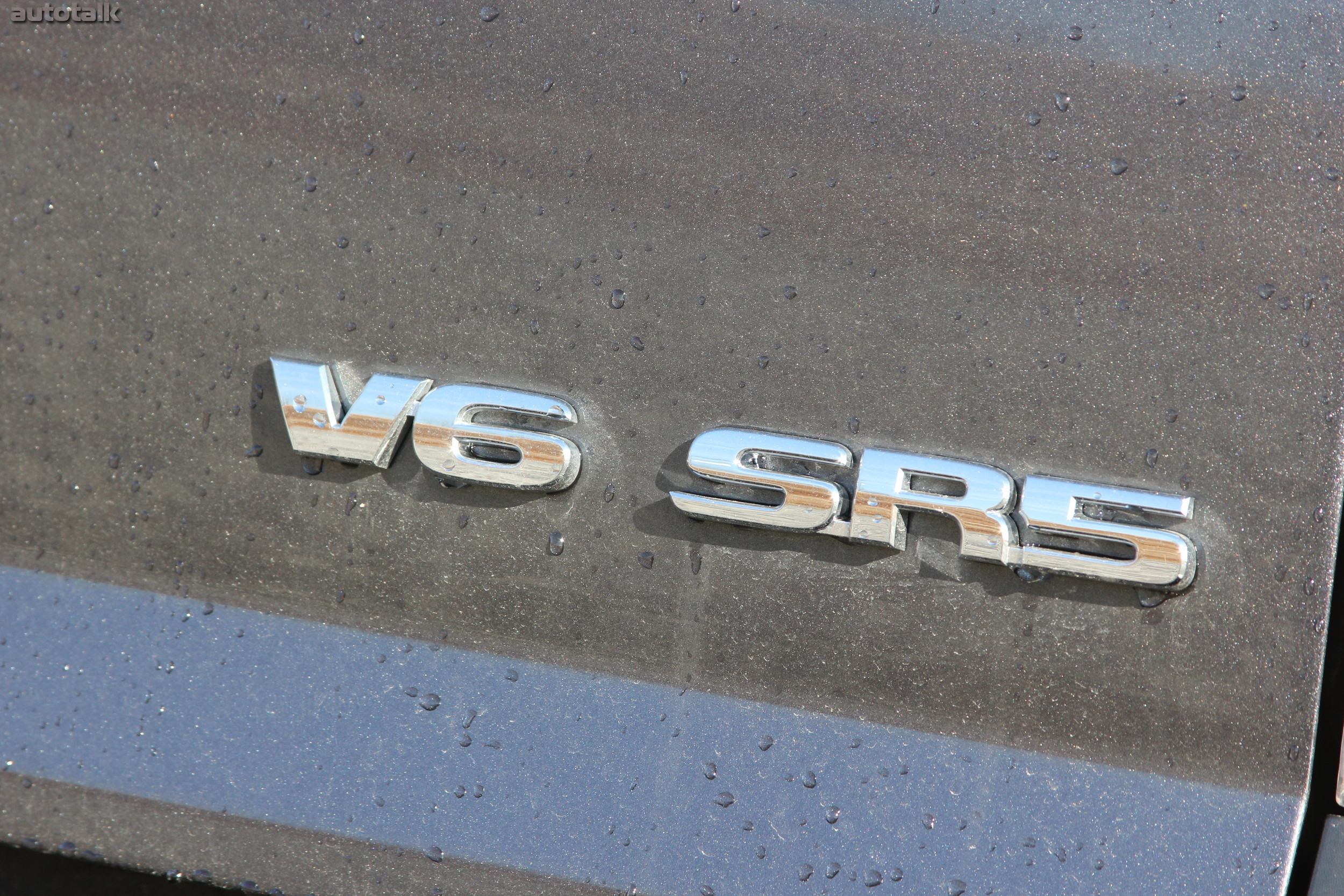 2014 Toyota Tacoma Review