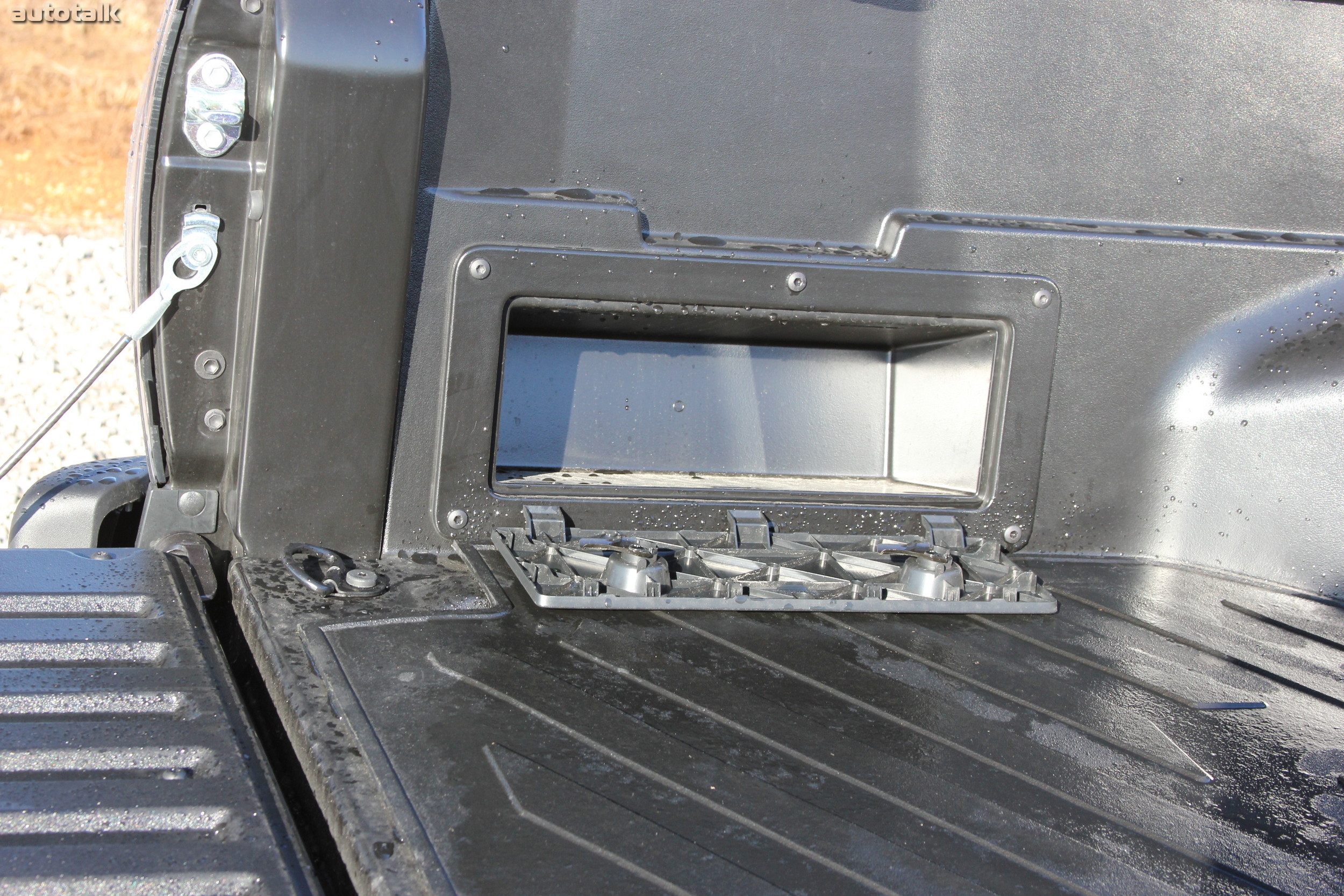 2014 Toyota Tacoma Review