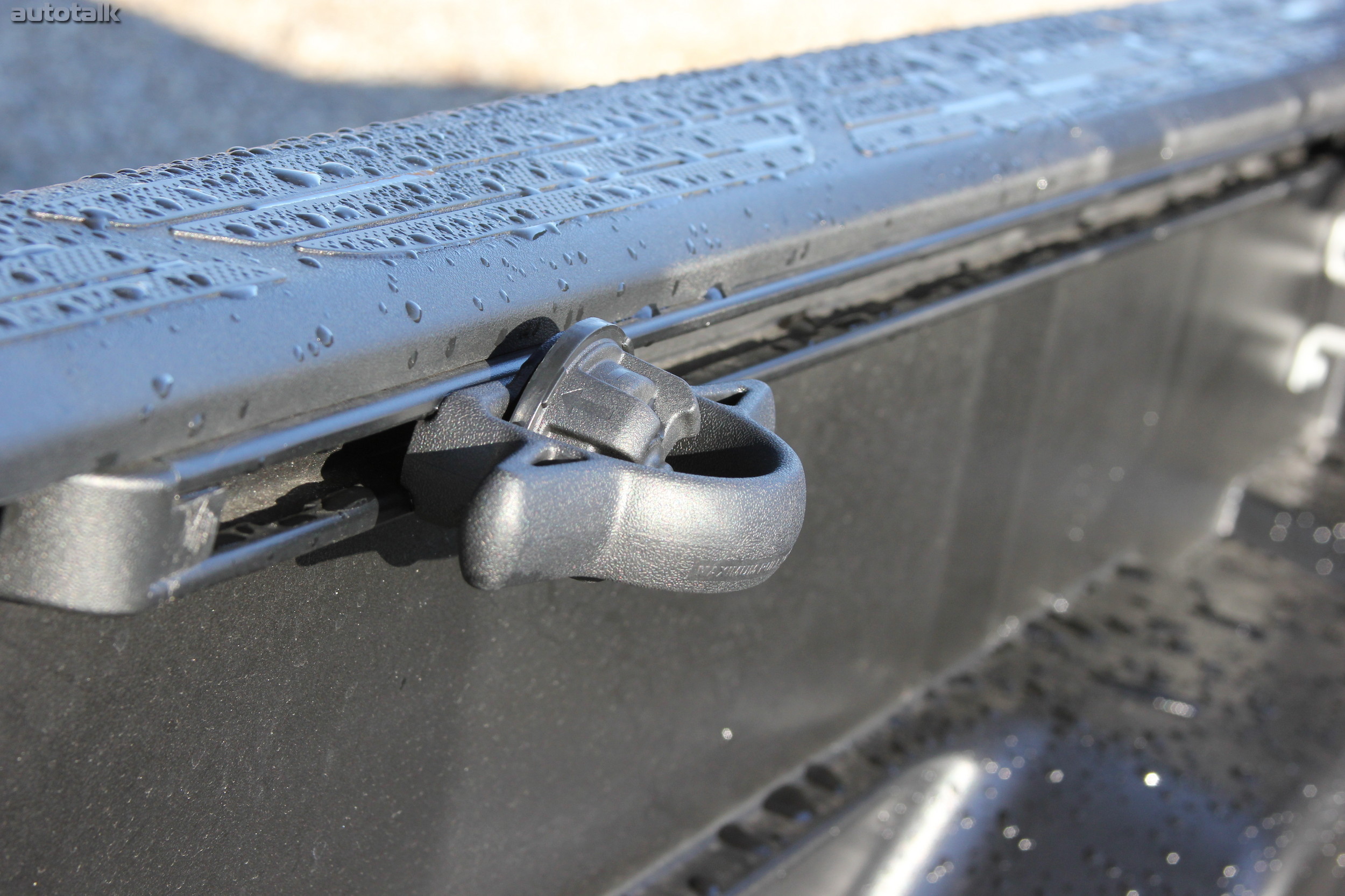 2014 Toyota Tacoma Review