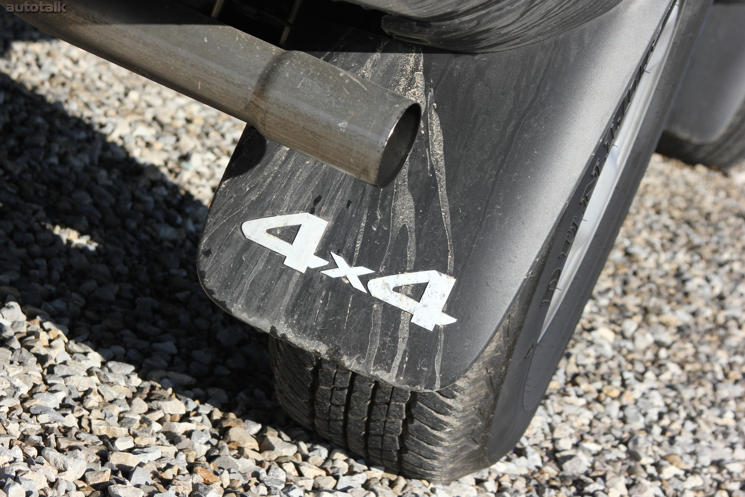 2014 Toyota Tacoma Review