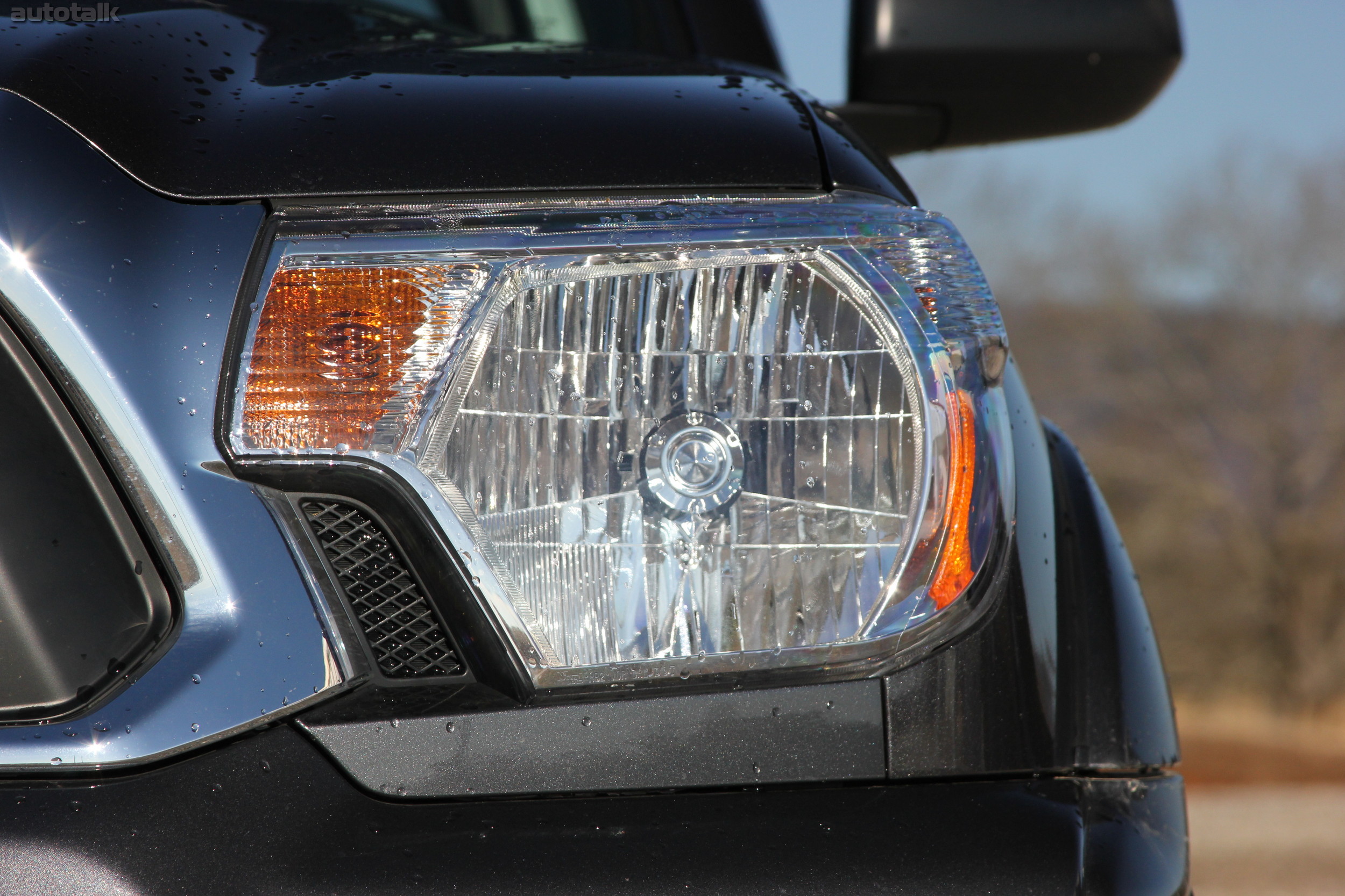 2014 Toyota Tacoma Review