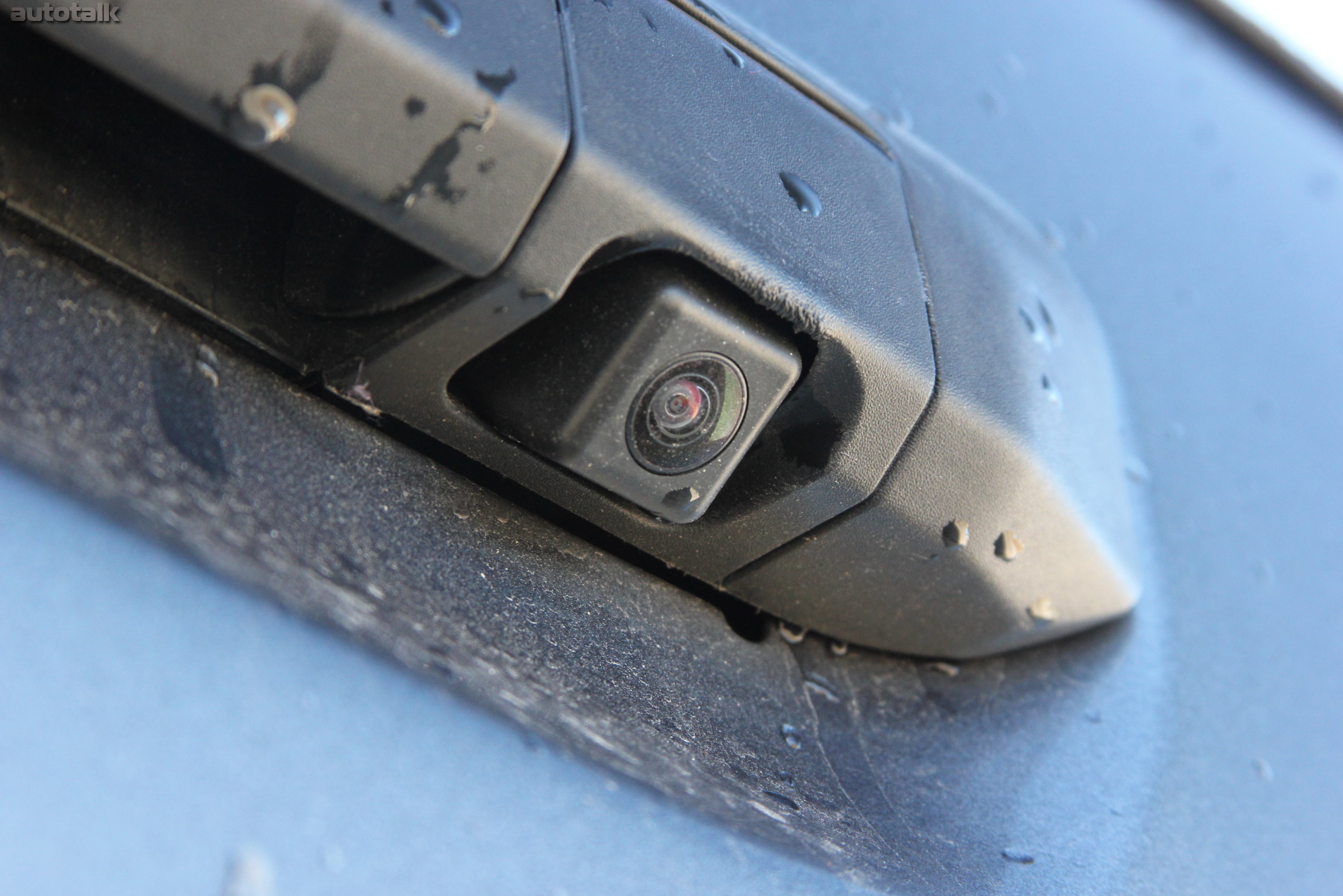 2014 Toyota Tacoma Review