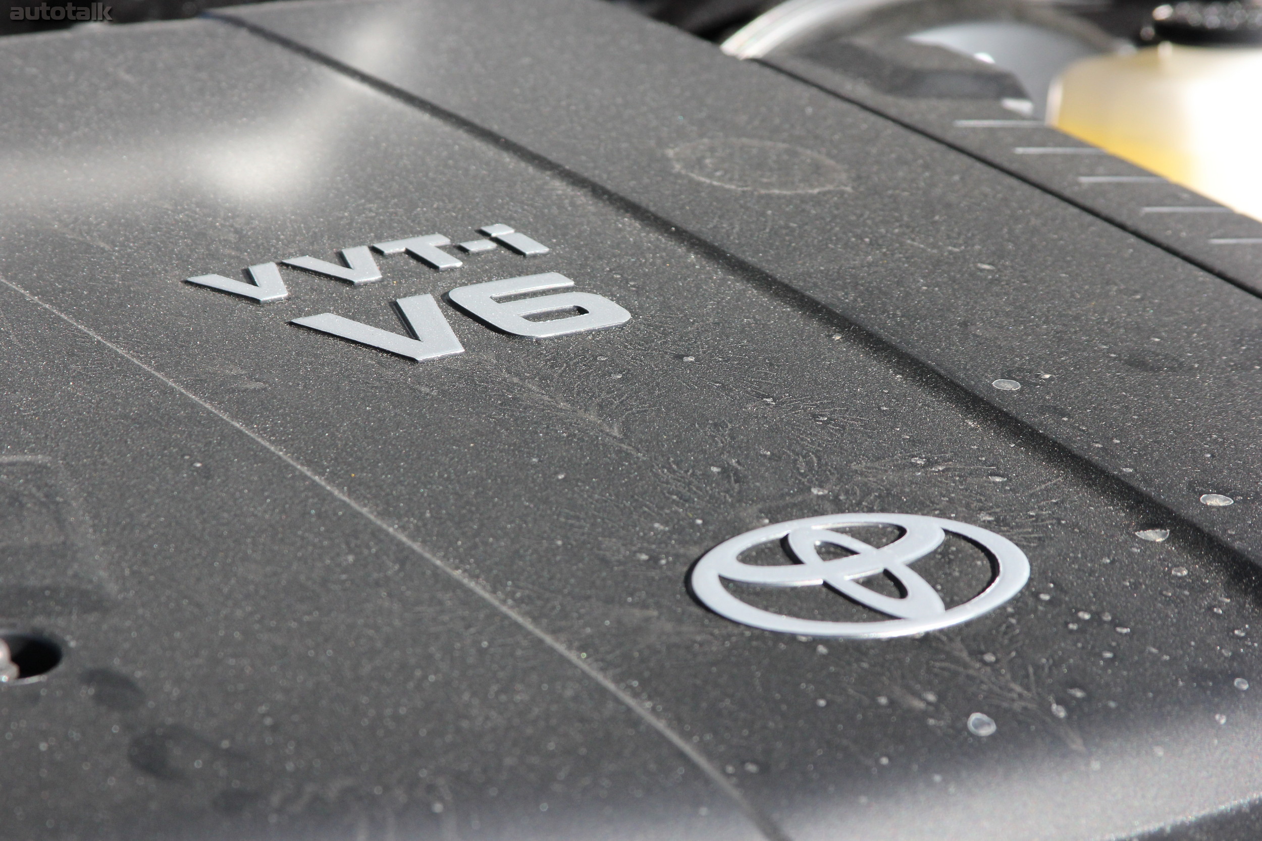 2014 Toyota Tacoma Review