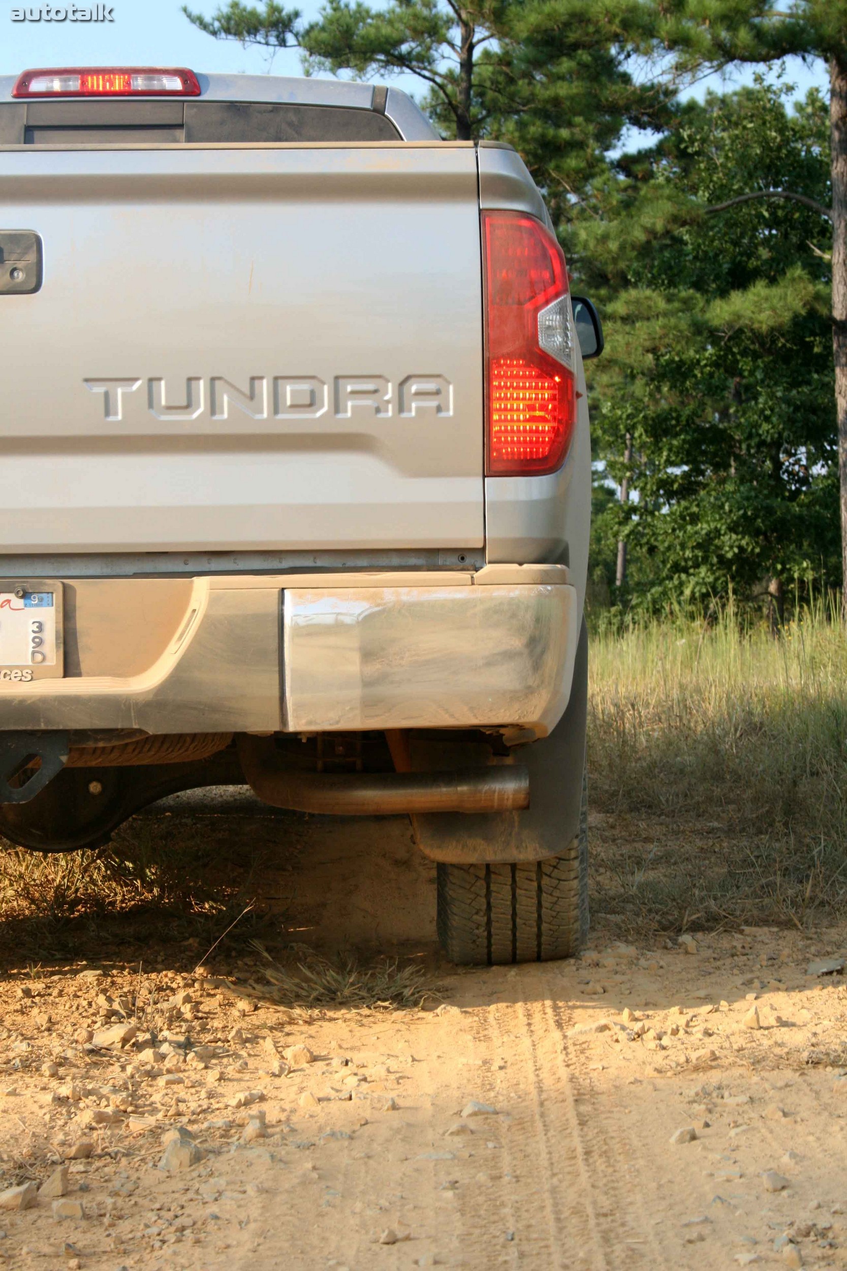 2014 Toyota Tundra