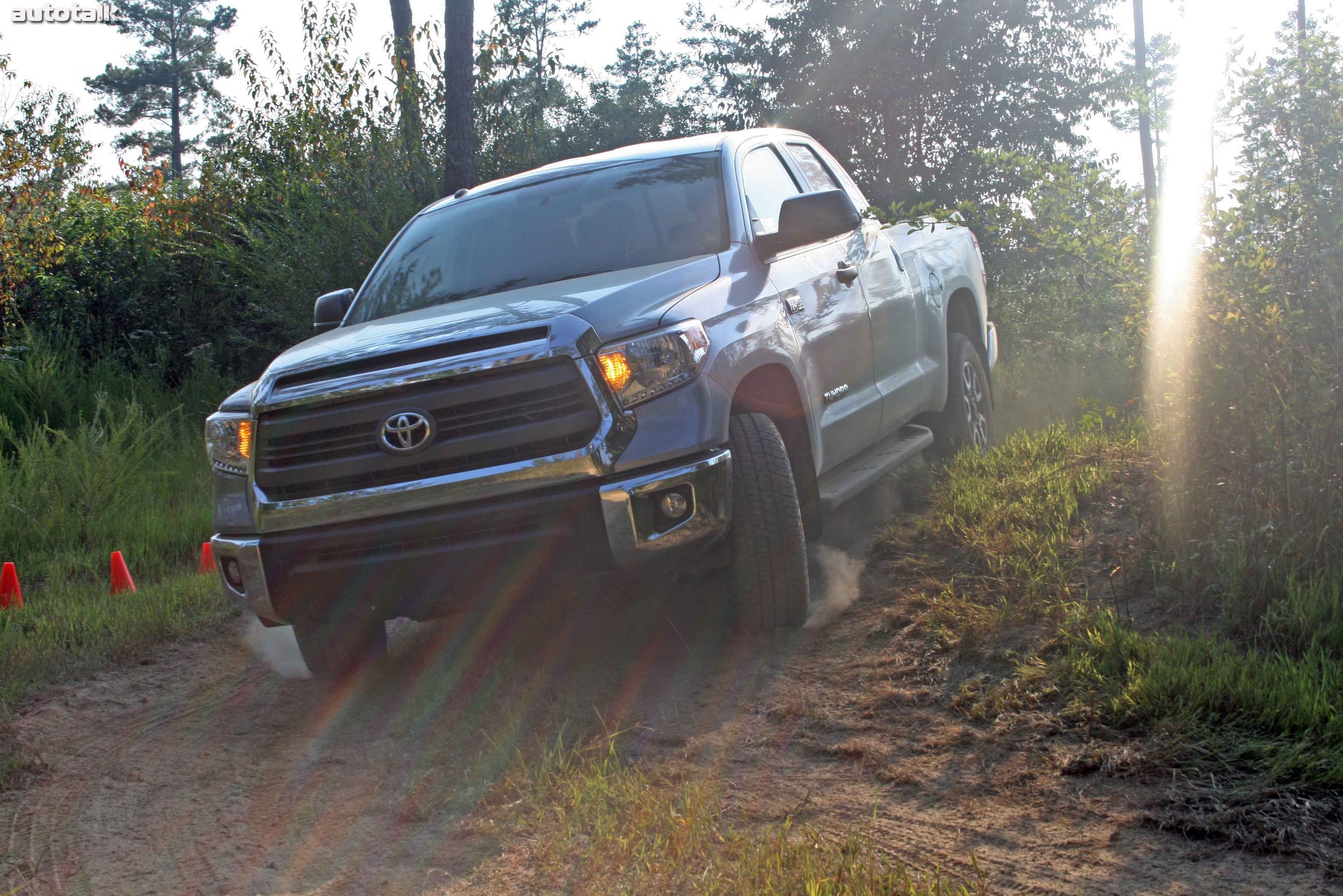 2014 Toyota Tundra