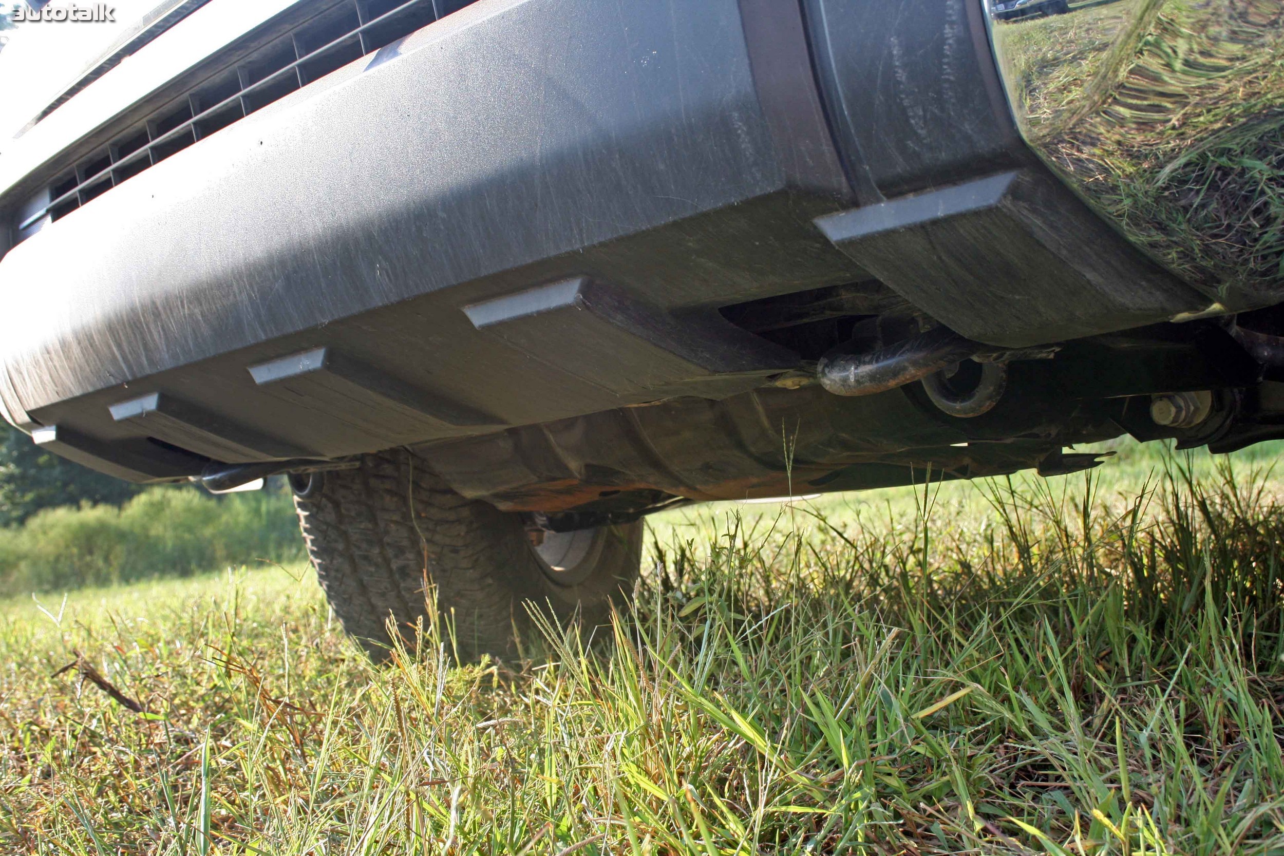 2014 Toyota Tundra