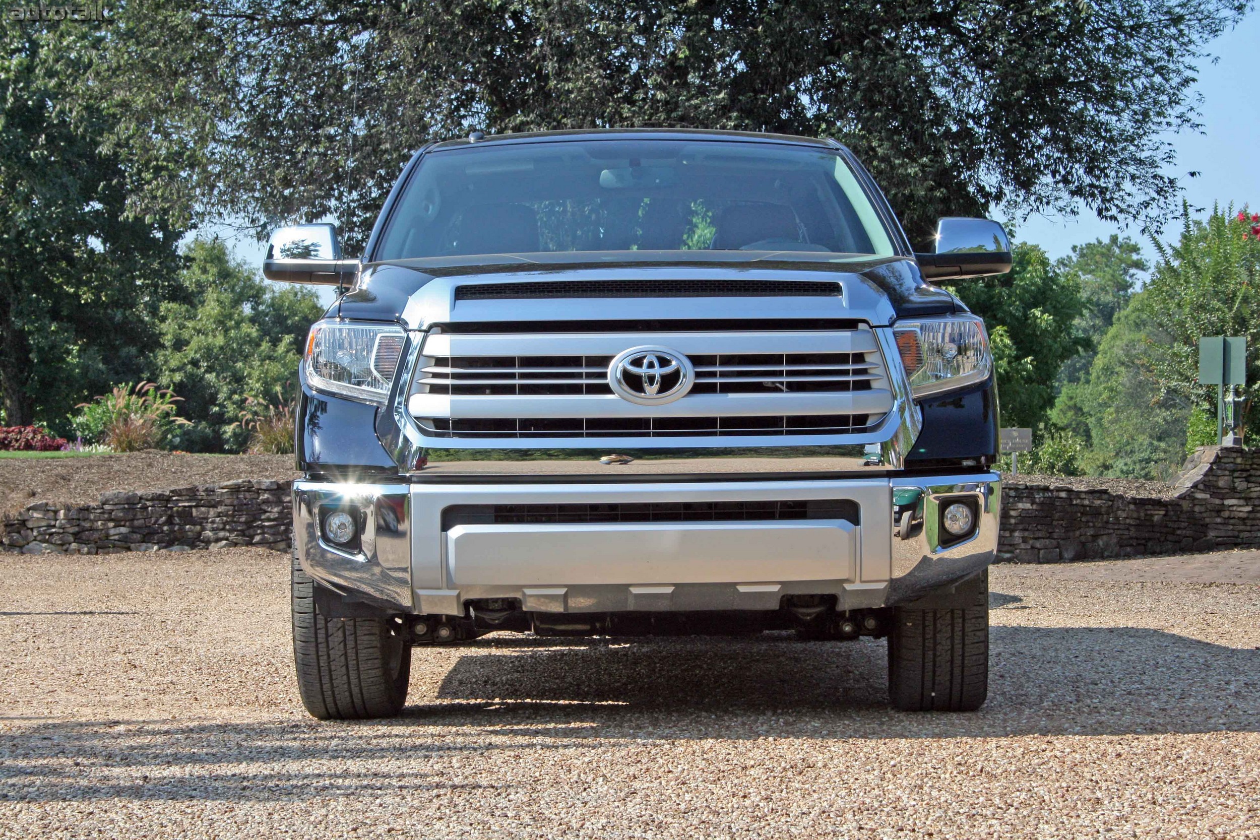 2014 Toyota Tundra