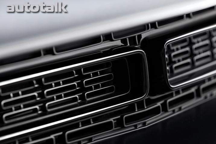 2015 Dodge Challenger