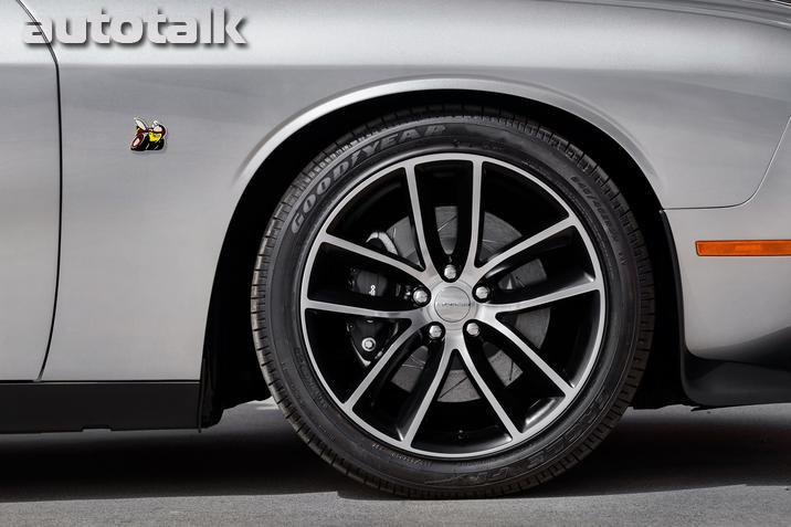 2015 Dodge Challenger