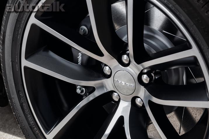 2015 Dodge Challenger