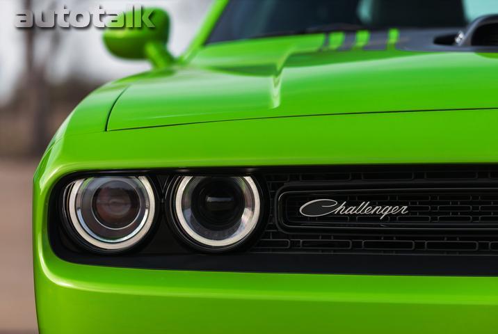 2015 Dodge Challenger