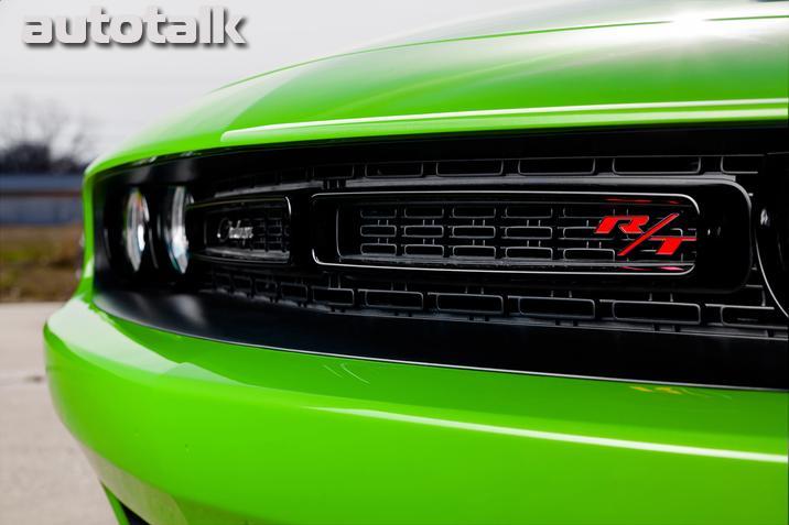 2015 Dodge Challenger