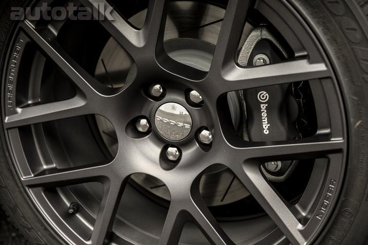 2015 Dodge Challenger