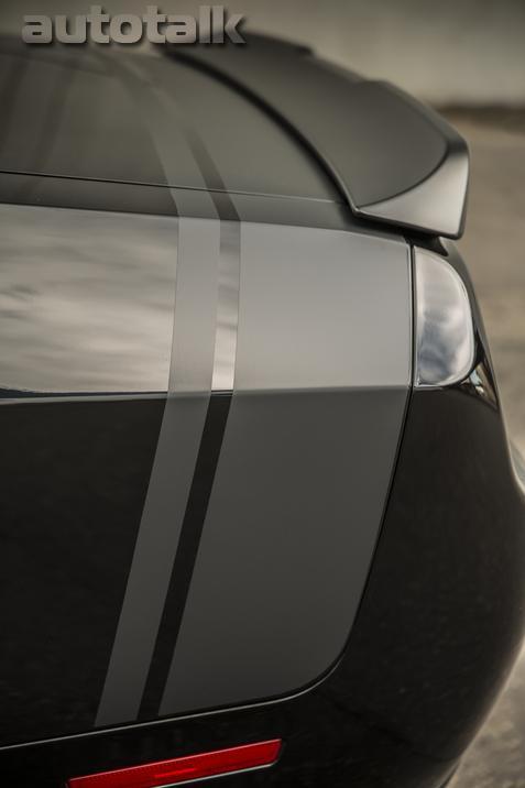 2015 Dodge Challenger