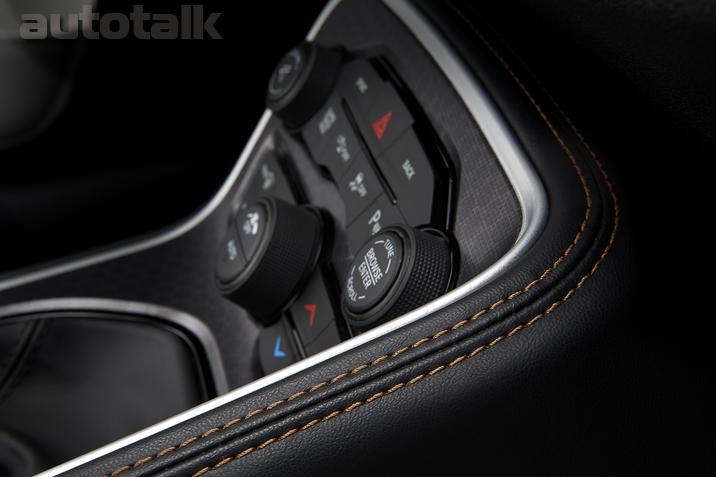 2015 Dodge Challenger