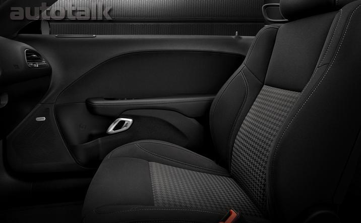 2015 Dodge Challenger