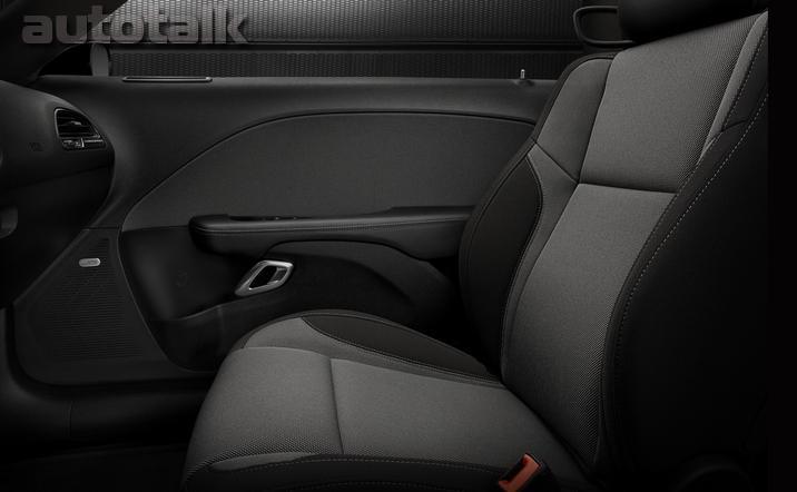 2015 Dodge Challenger