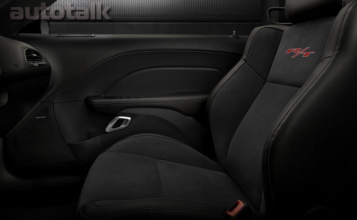 2015 Dodge Challenger