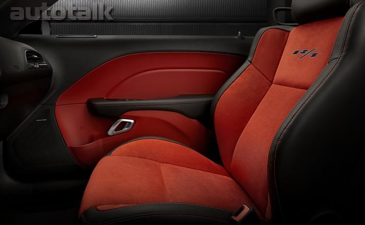 2015 Dodge Challenger