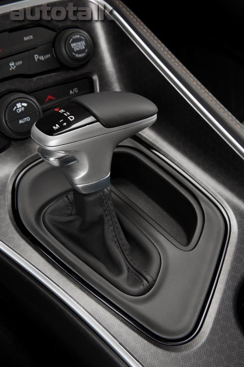 2015 Dodge Challenger