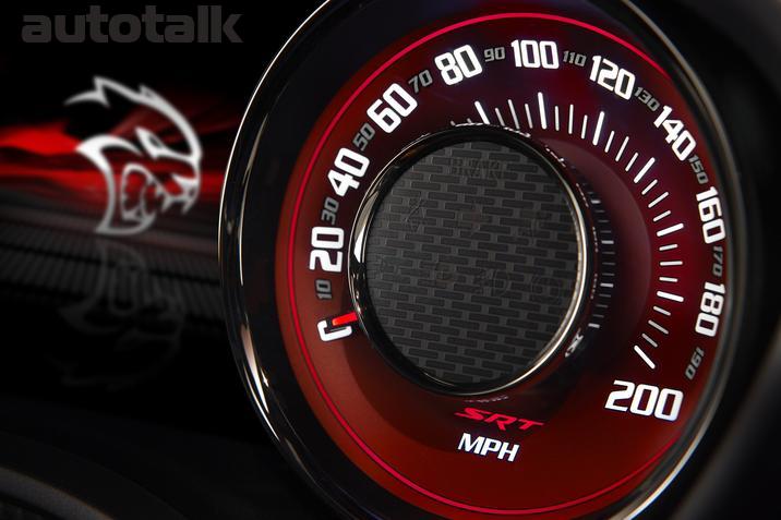 2015 Dodge Challenger