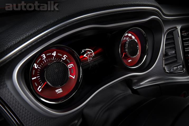 2015 Dodge Challenger