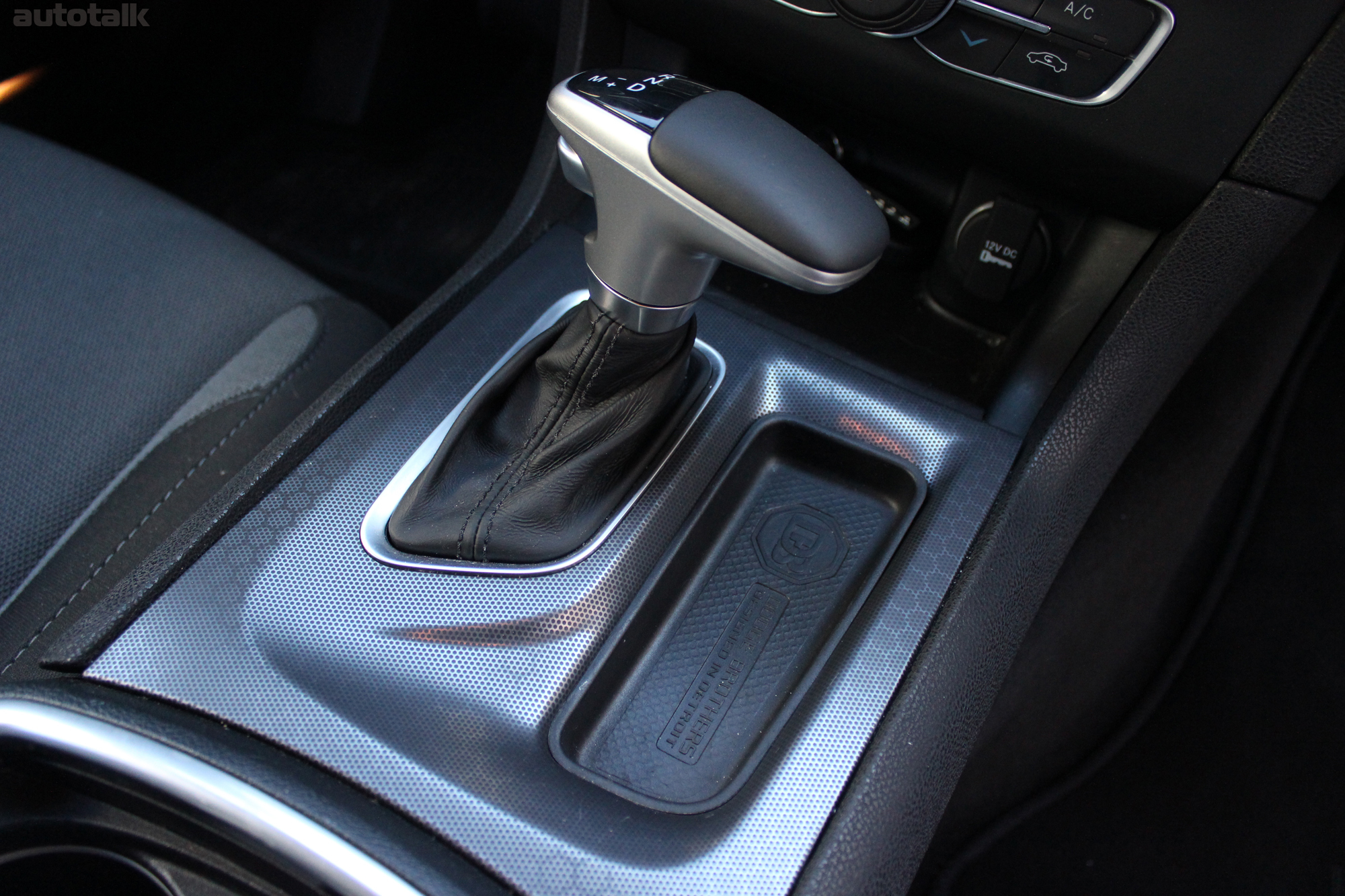 2015 Dodge Charger R/T Review