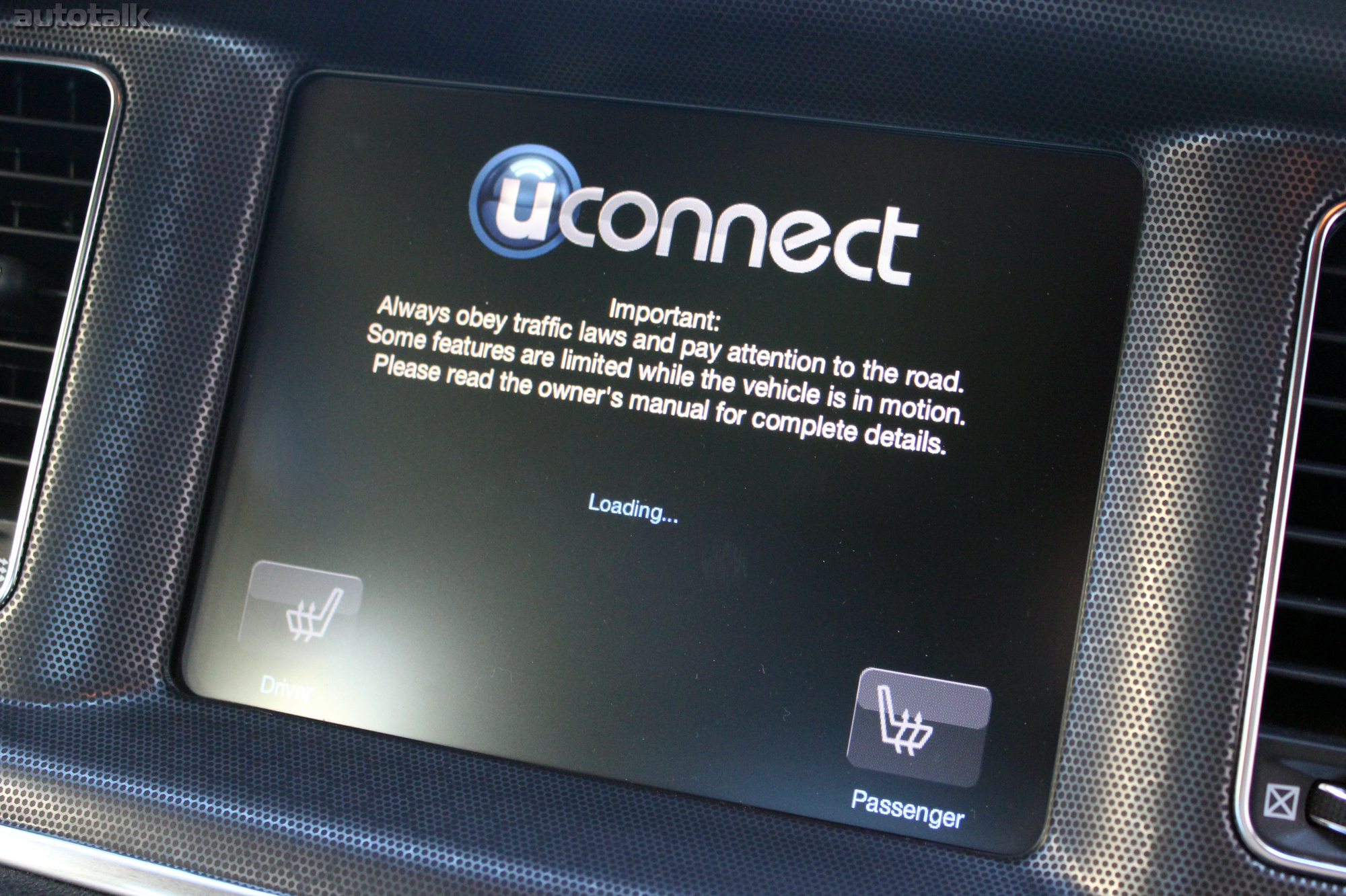 2015 Dodge Charger R/T Review